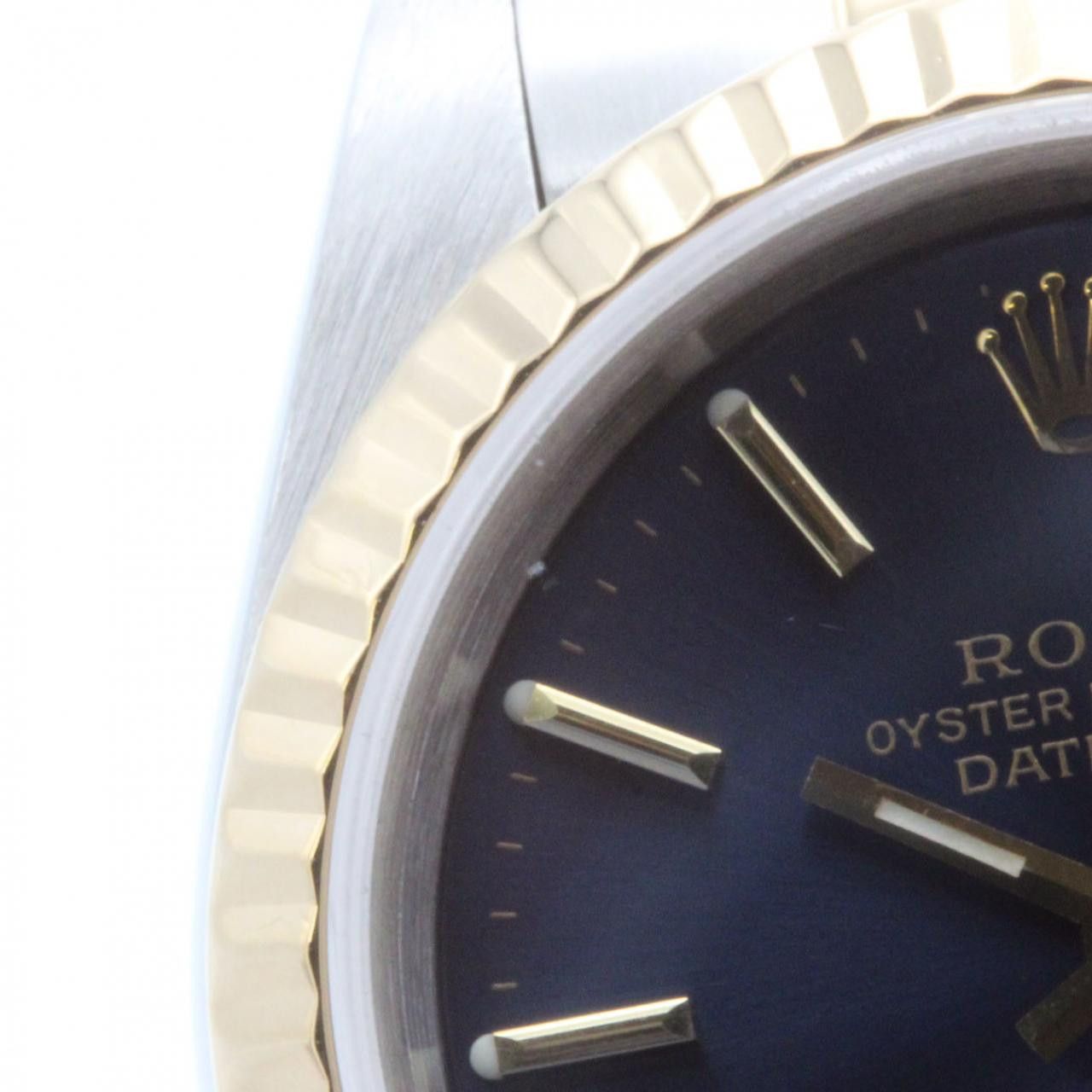 Rolex Rolex Rolex Datejust Stainless Steel Yellow Gold Metal Automatic 79173 DUTY FREE for USA Size ONE SIZE - 5 Thumbnail