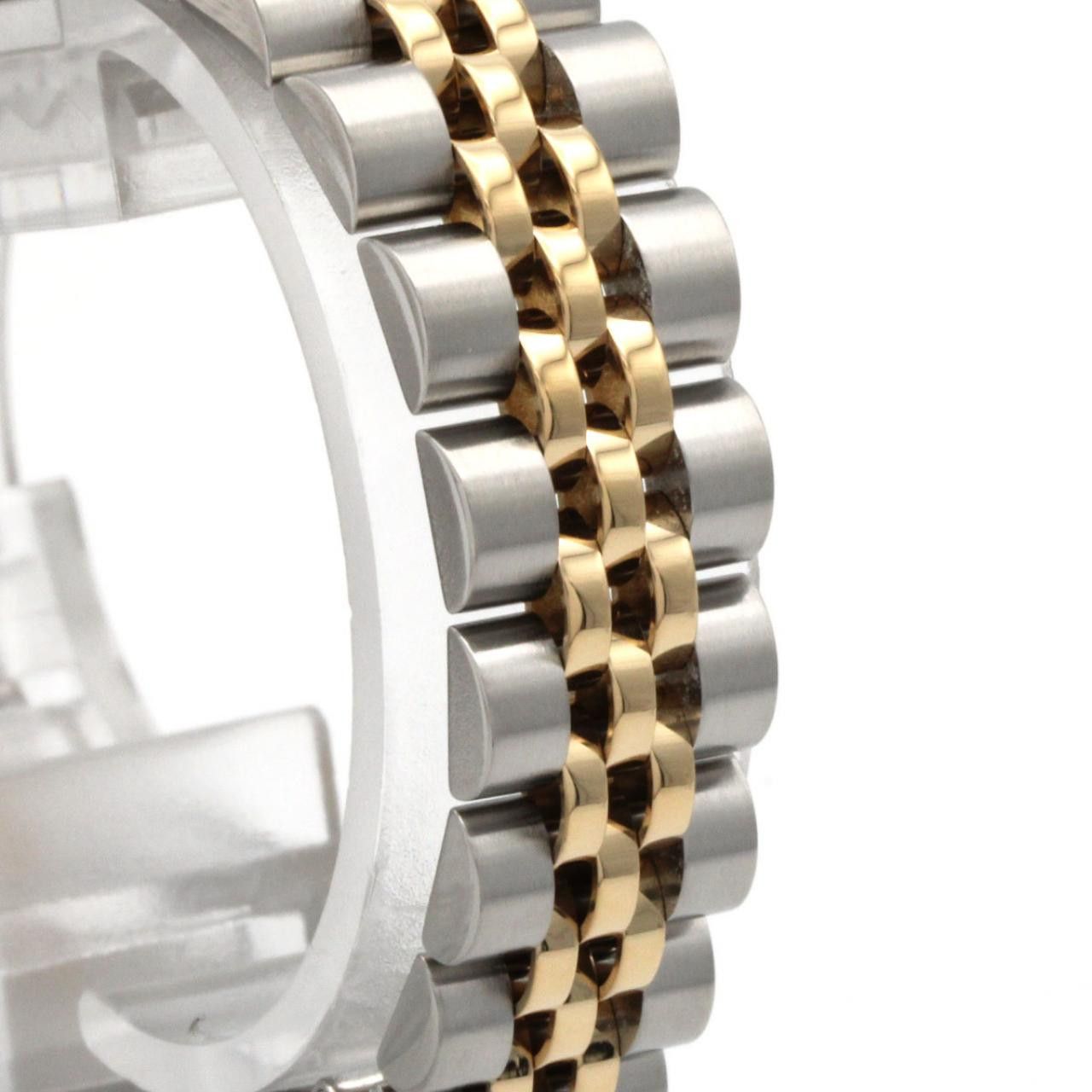 Rolex Rolex Rolex Datejust Stainless Steel Yellow Gold Metal Automatic 79173 DUTY FREE for USA Size ONE SIZE - 4 Thumbnail