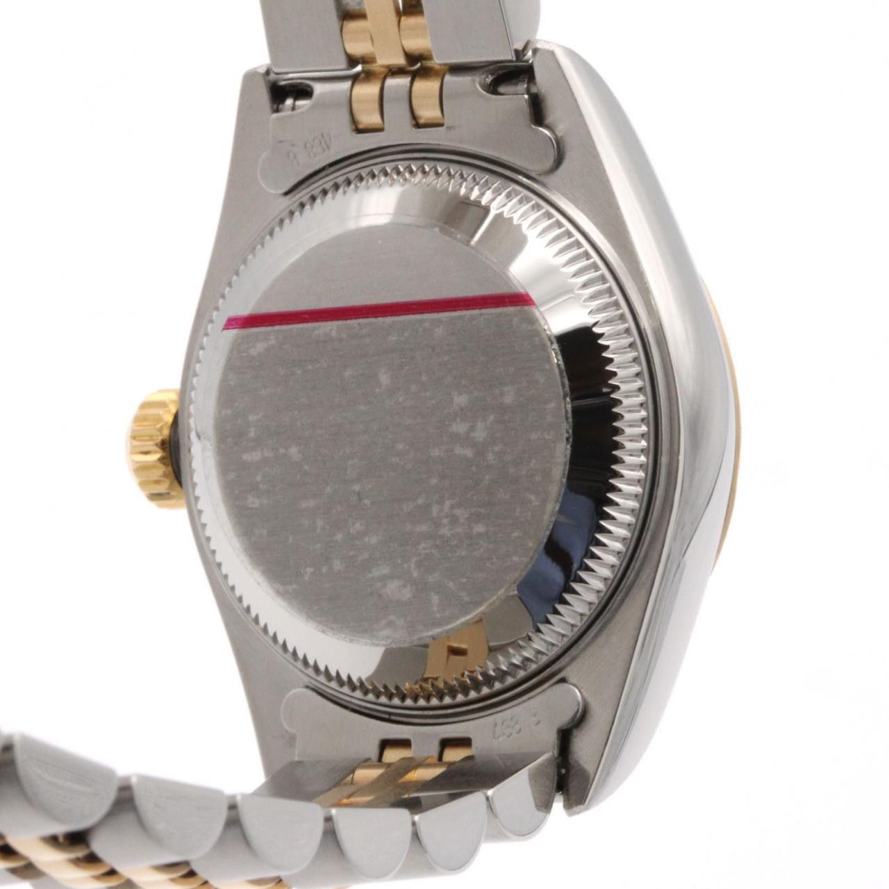 Rolex Rolex Rolex Datejust Stainless Steel Yellow Gold Metal Automatic 79173 DUTY FREE for USA Size ONE SIZE - 6 Thumbnail