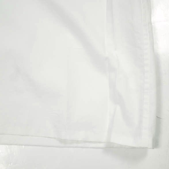 Other Other Omar Afridi High Density Cotton Half Sleeve Shirt Textile Tops OA-SS20-SHR-106-01 DUTY FREE for USA Size ONE SIZE - 8 Thumbnail