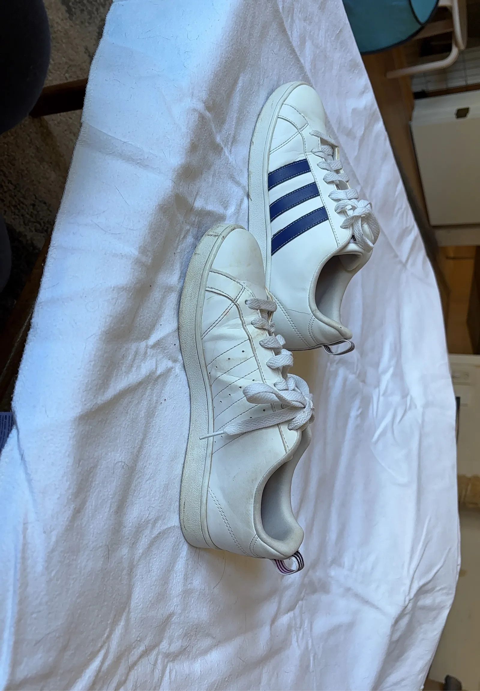 Adidas Adidas Sneakers Size US 10 / IT 40 - 6 Thumbnail