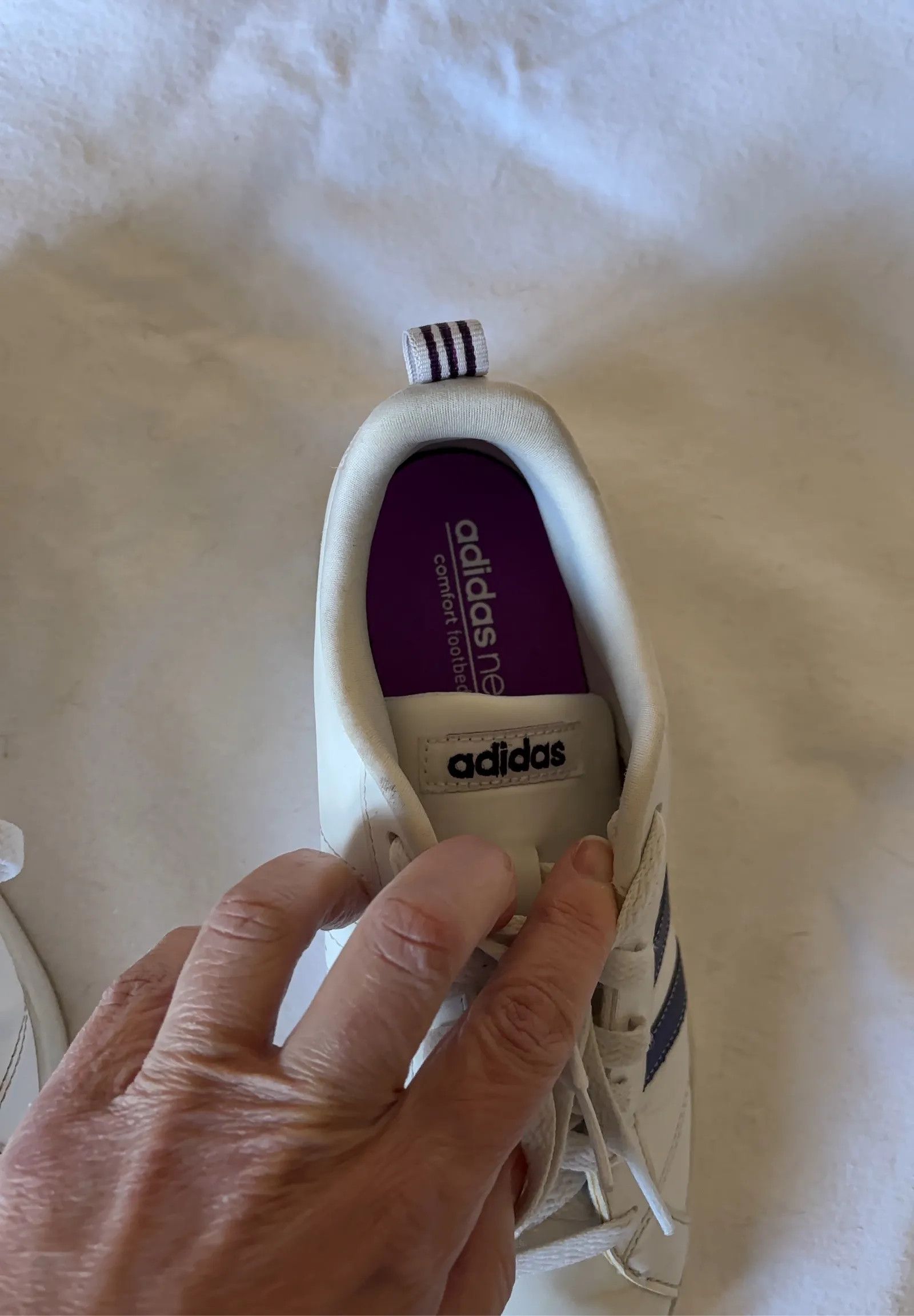 Adidas Adidas Sneakers Size US 10 / IT 40 - 2 Thumbnail