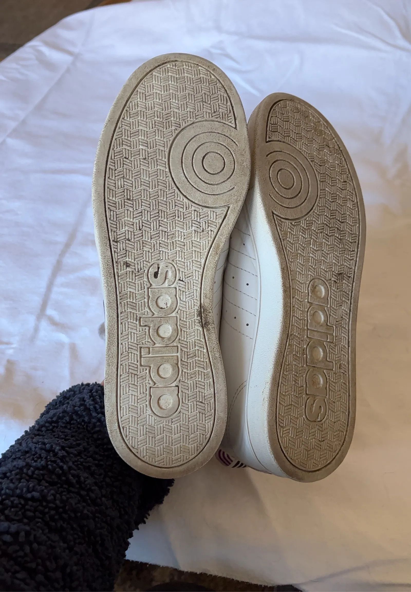 Adidas Adidas Sneakers Size US 10 / IT 40 - 4 Thumbnail