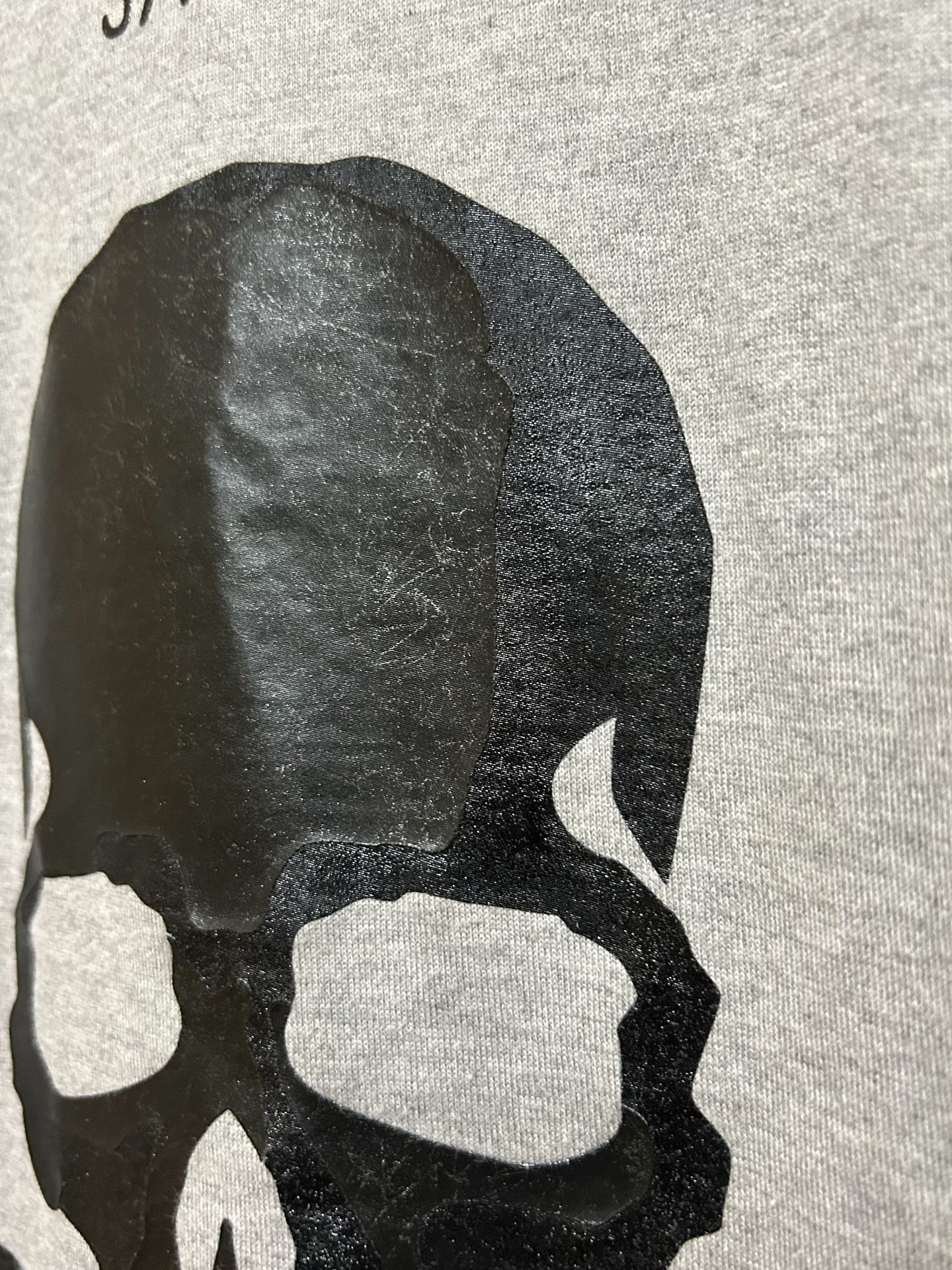Mastermind Japan Mastermind Japan MMJ 2020 Back Skull Tee Size US S / EU 44-46 / 1 - 4 Thumbnail