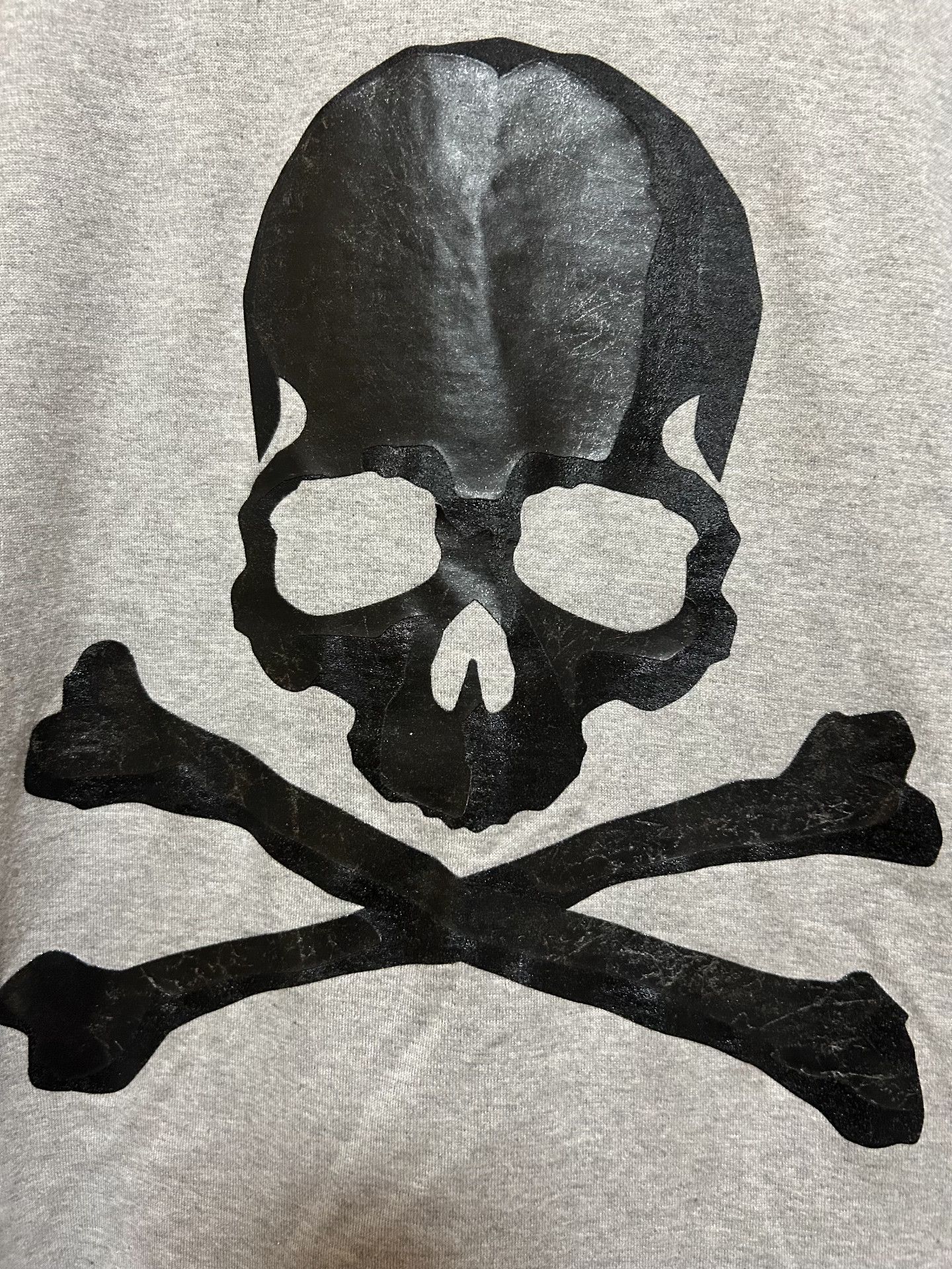 Mastermind Japan Mastermind Japan MMJ 2020 Back Skull Tee Size US S / EU 44-46 / 1 - 3 Thumbnail