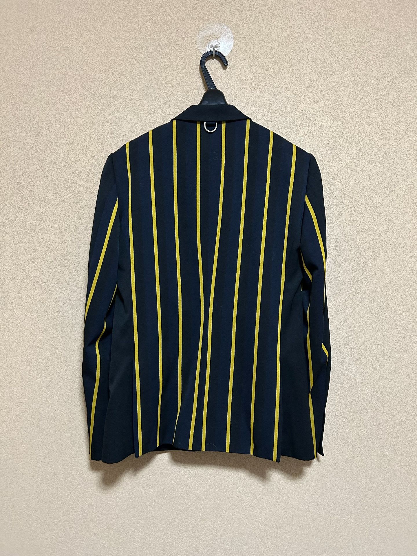 Mastermind Japan Mastermind Japan Rock Style Wool Suit Size US M / EU 48-50 / 2 - 2 Thumbnail