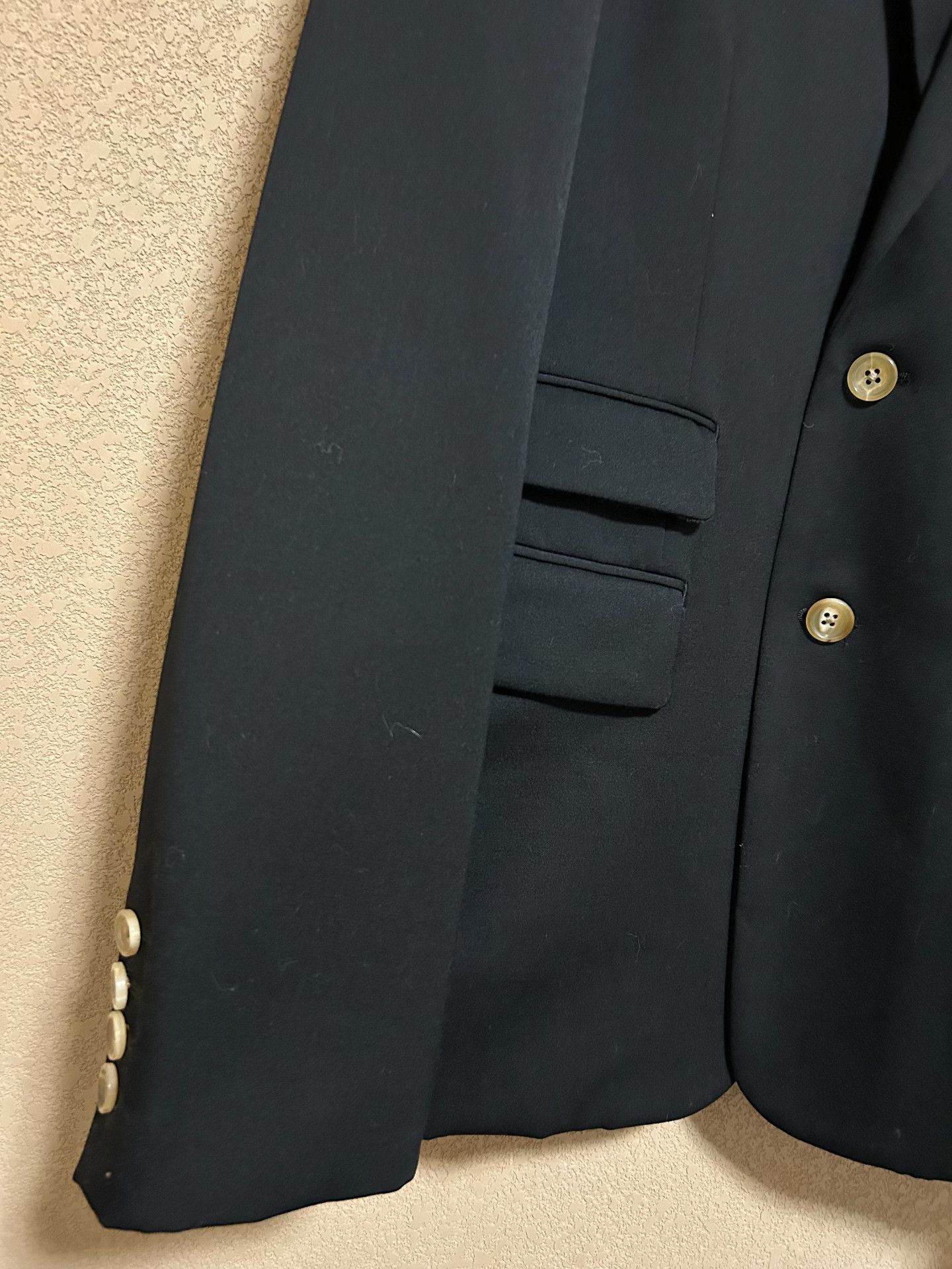 Mastermind Japan Mastermind Japan Rock Style Wool Suit Size US M / EU 48-50 / 2 - 6 Thumbnail