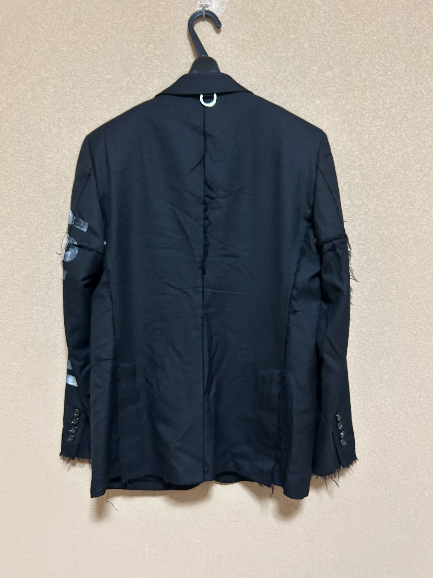 Mastermind Japan Mastermind Japan Skull Embroidery Blazer Size US S / EU 44-46 / 1 - 2 Thumbnail