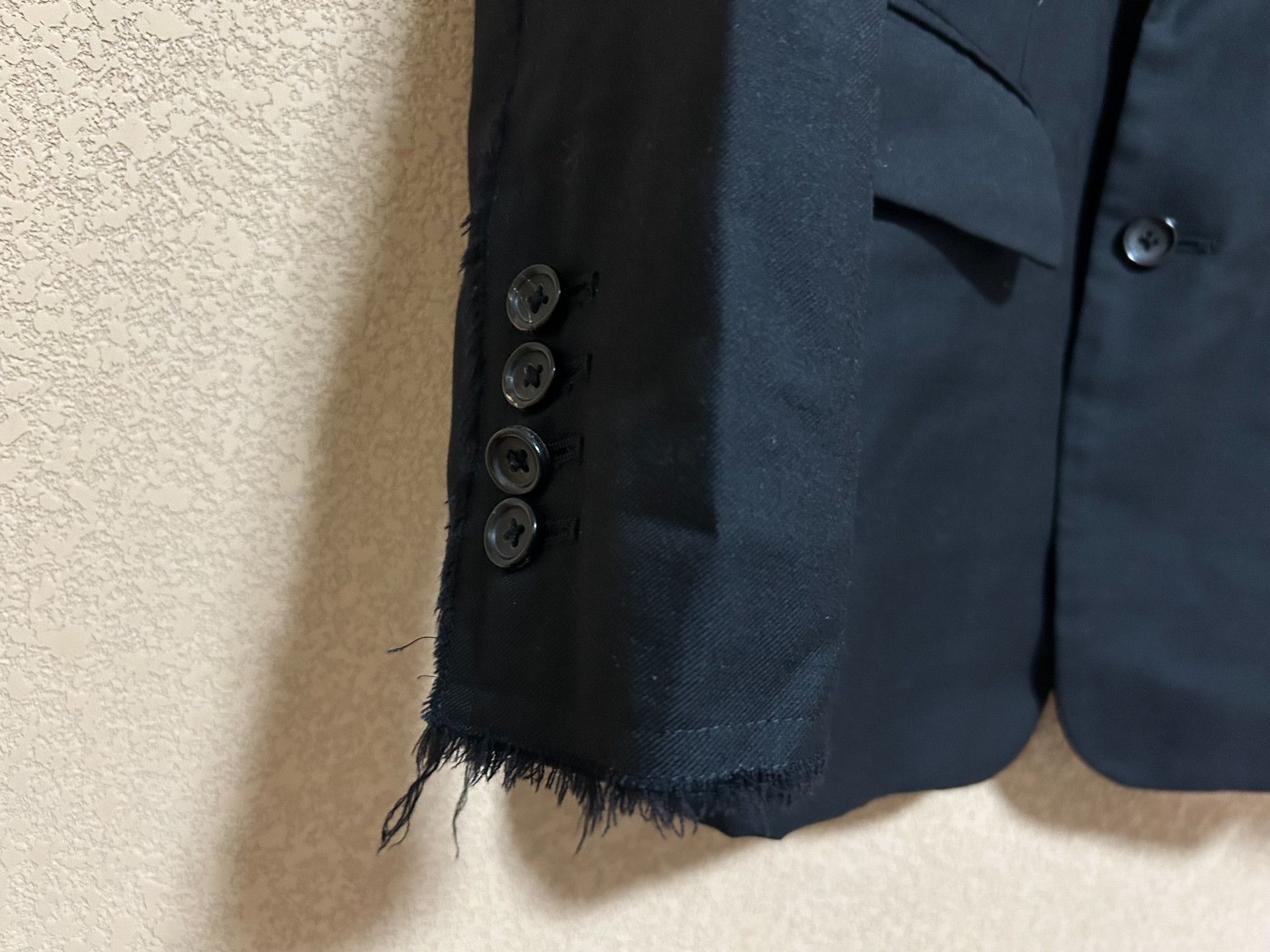 Mastermind Japan Mastermind Japan Skull Embroidery Blazer Size US S / EU 44-46 / 1 - 5 Thumbnail