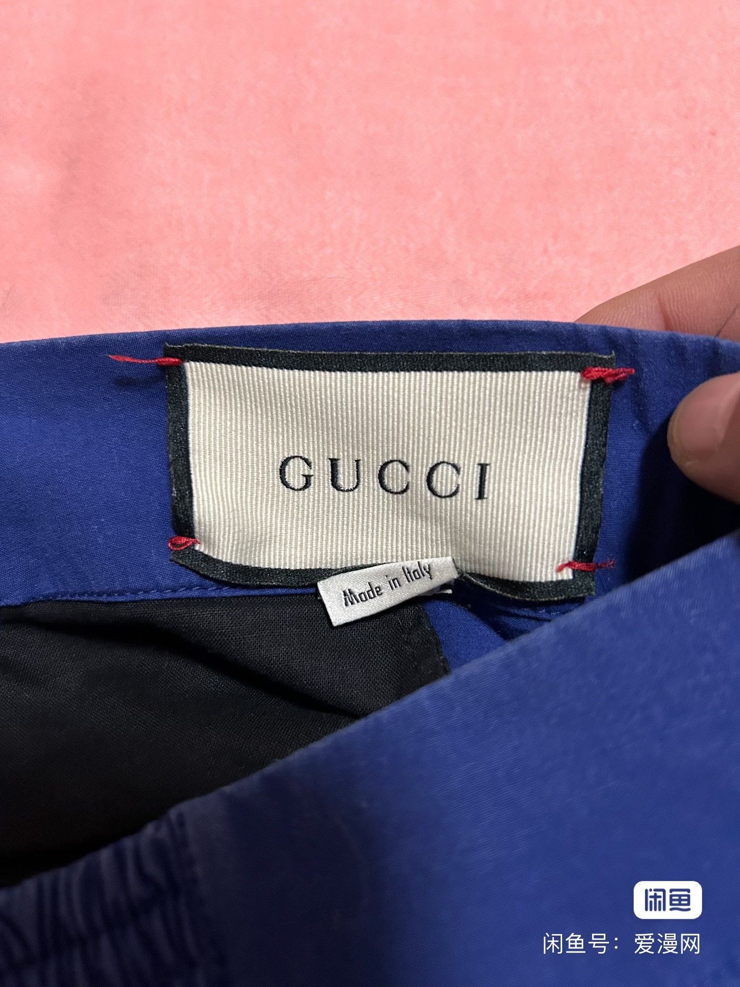 Gucci Gucci Shorts Size US 32 / EU 48 - 6 Thumbnail