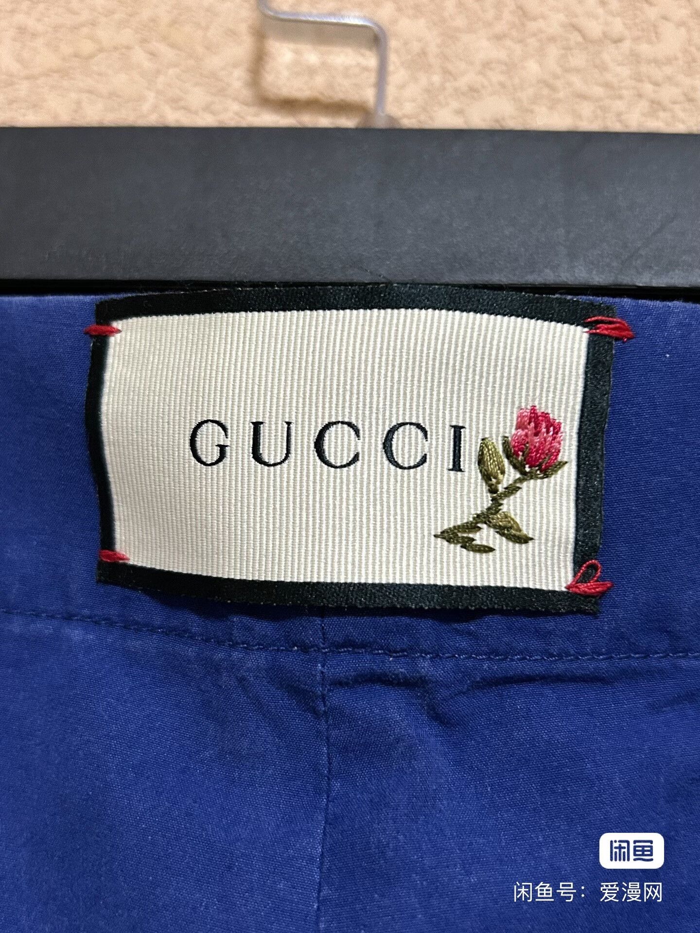 Gucci Gucci Shorts Size US 32 / EU 48 - 3 Thumbnail