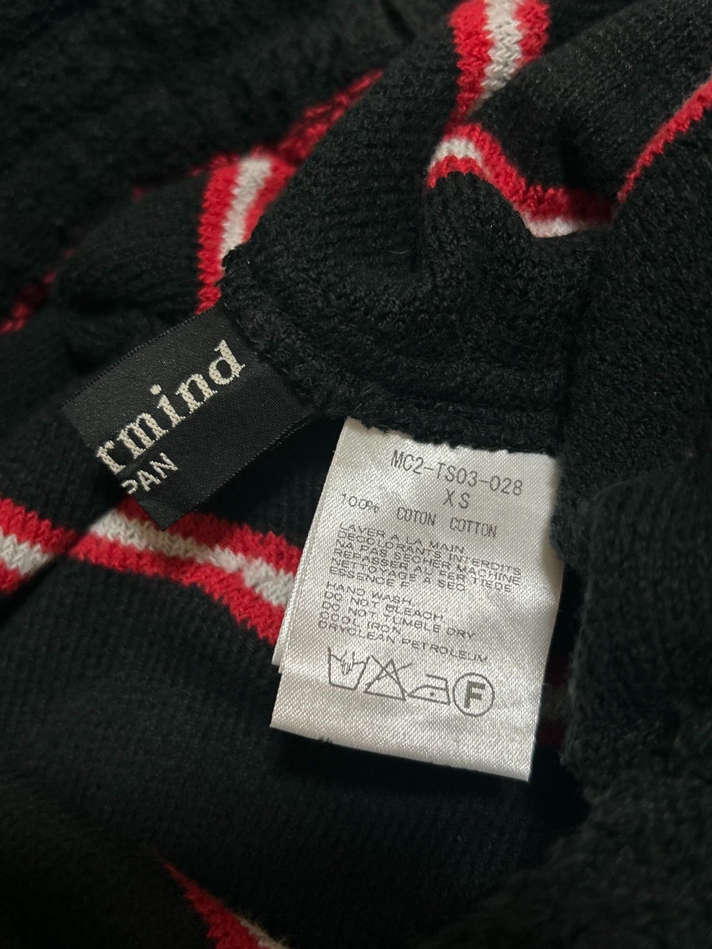 Mastermind Japan mastermind japan 13SS Final Terry Shorts Size US 26 / EU 42 - 7 Thumbnail