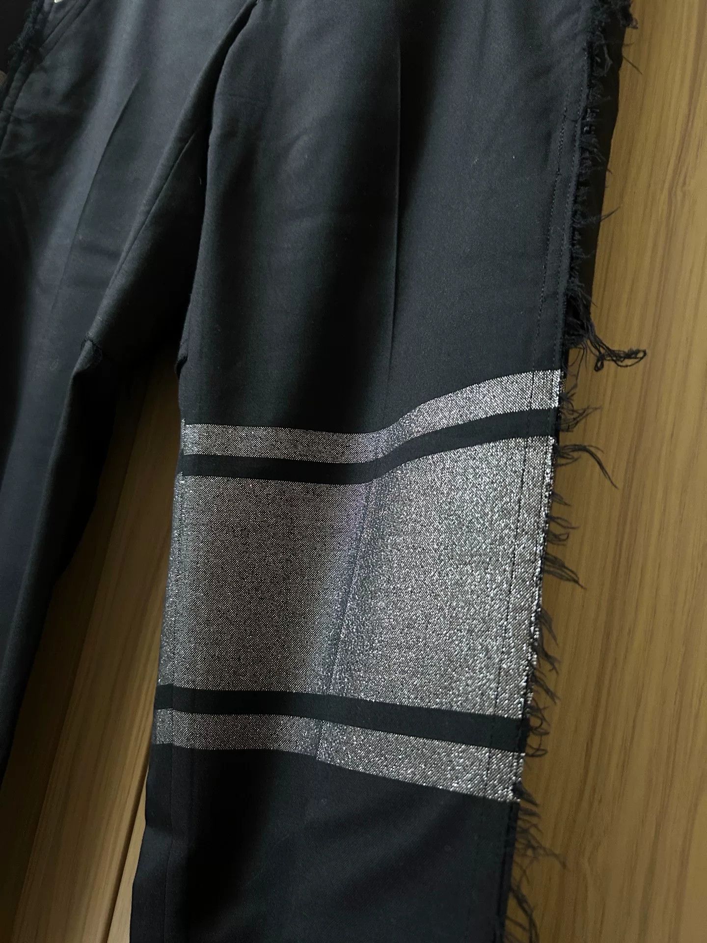 Mastermind Japan MMJ 10th Anniversary Silver Thread Suit Size US S / EU 44-46 / 1 - 5 Thumbnail