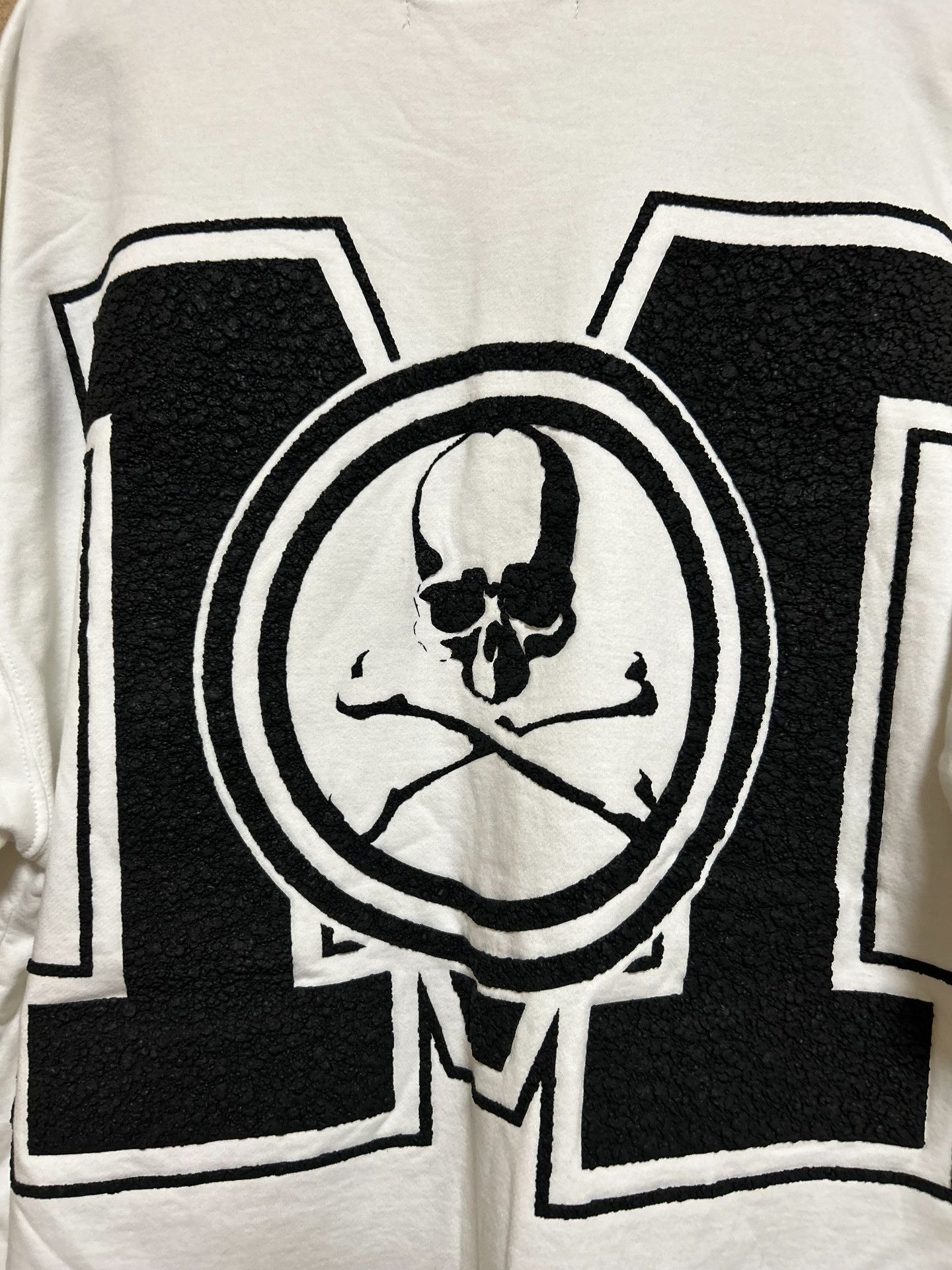 Mastermind World mastermind world MMJ2018 Skull Short Sleeve Size US S / EU 44-46 / 1 - 5 Thumbnail