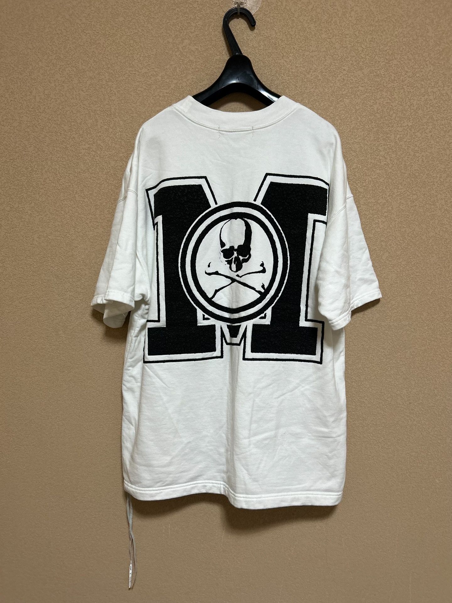 Mastermind World mastermind world MMJ2018 Skull Short Sleeve Size US S / EU 44-46 / 1 - 2 Thumbnail