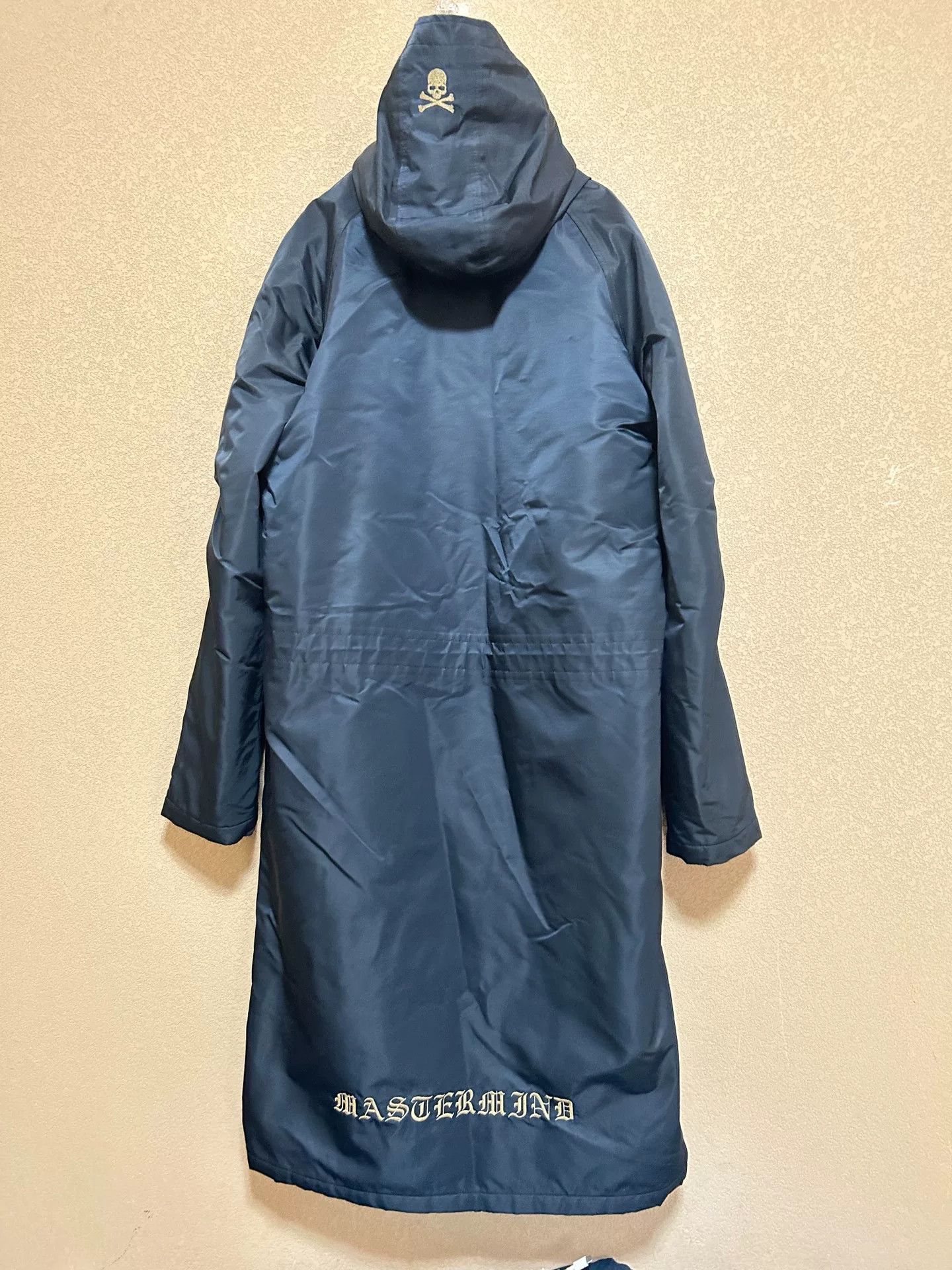 Mastermind Japan Mastermind Japan MMJ Gold Thread Coat Size US L / EU 52-54 / 3 - 2 Thumbnail