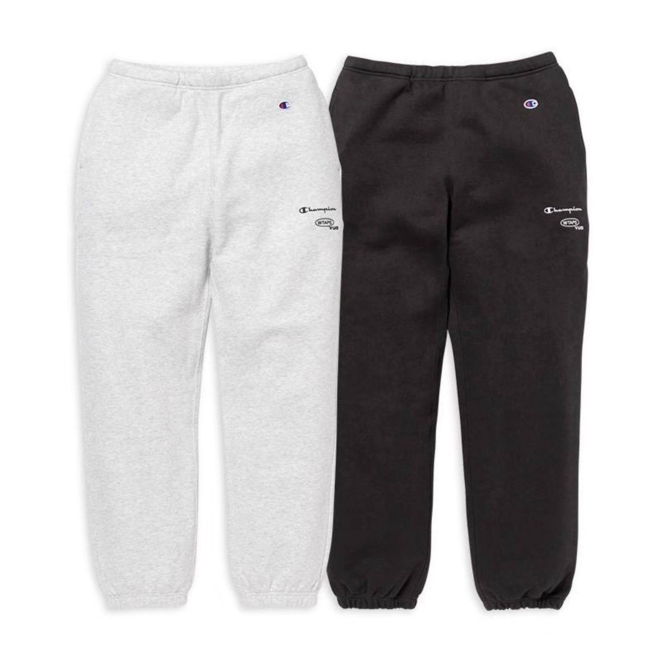 Wtaps WTAPS x CHAMPION ACADEMY Track Pants Size US 31 - 8 Thumbnail