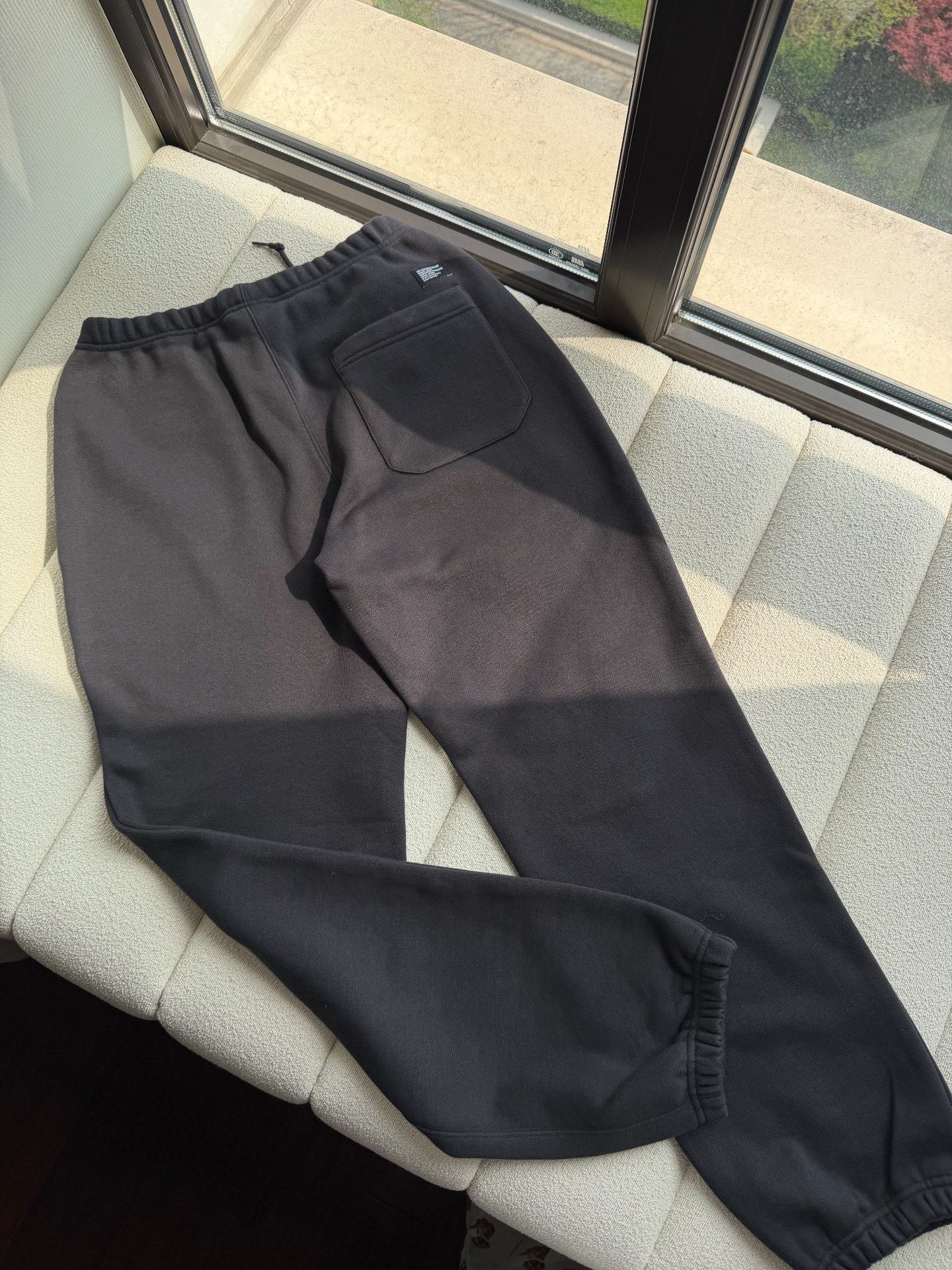 Wtaps WTAPS x CHAMPION ACADEMY Men's Track Pants Size US 31 - 4 Thumbnail