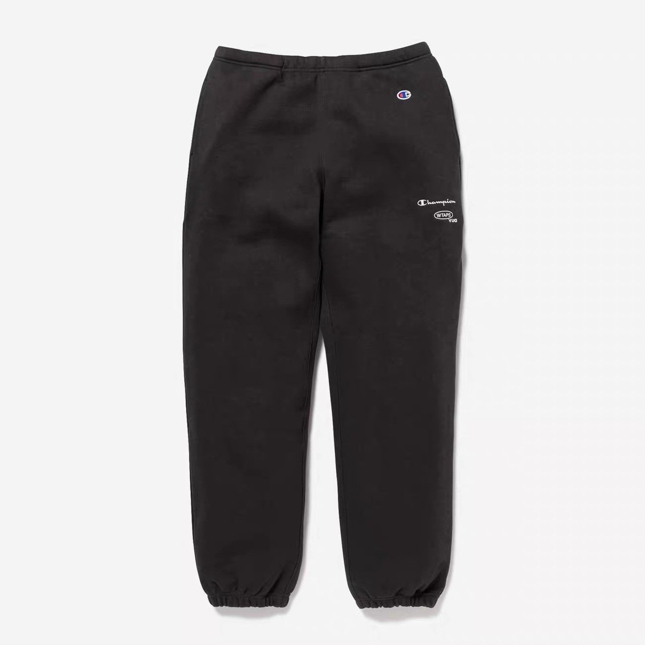 Wtaps WTAPS x CHAMPION ACADEMY Men's Track Pants Size US 31 - 7 Thumbnail