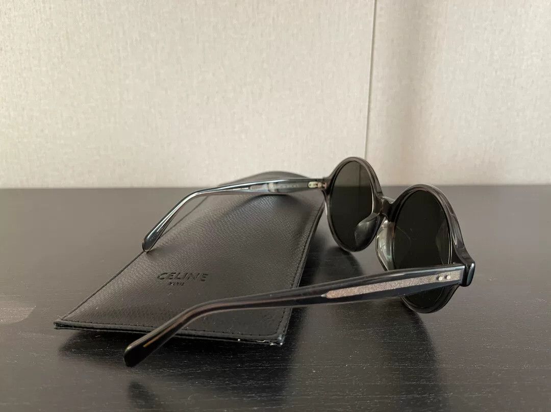 Celine Celine Sunglasses Size ONE SIZE - 3 Thumbnail