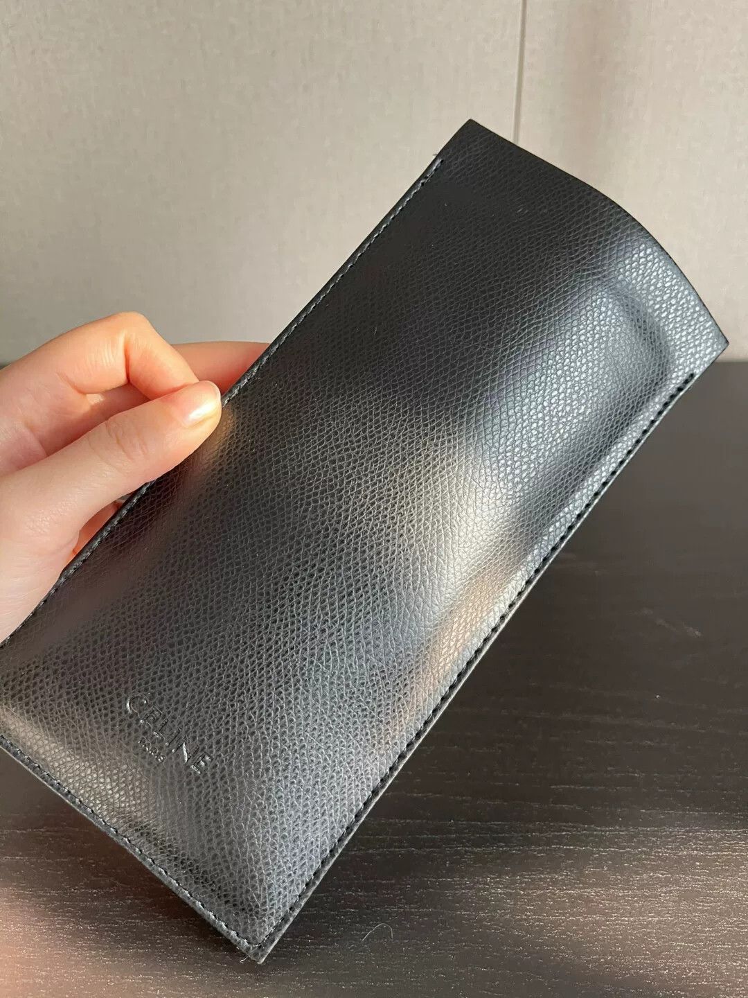 Celine Celine Sunglasses Size ONE SIZE - 7 Thumbnail