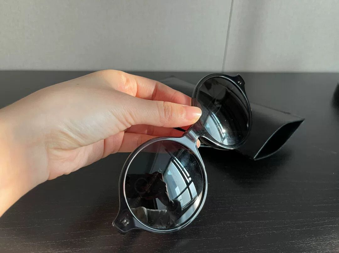 Celine Celine Sunglasses Size ONE SIZE - 2 Thumbnail