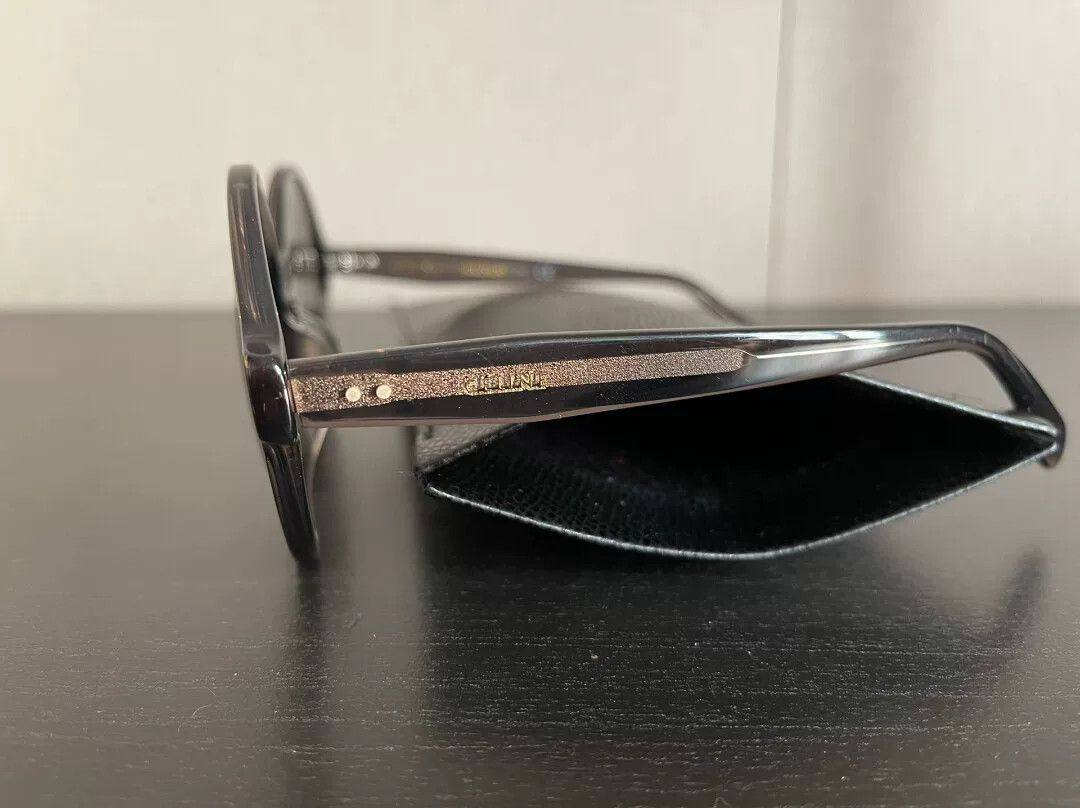 Celine Celine Sunglasses Size ONE SIZE - 5 Thumbnail