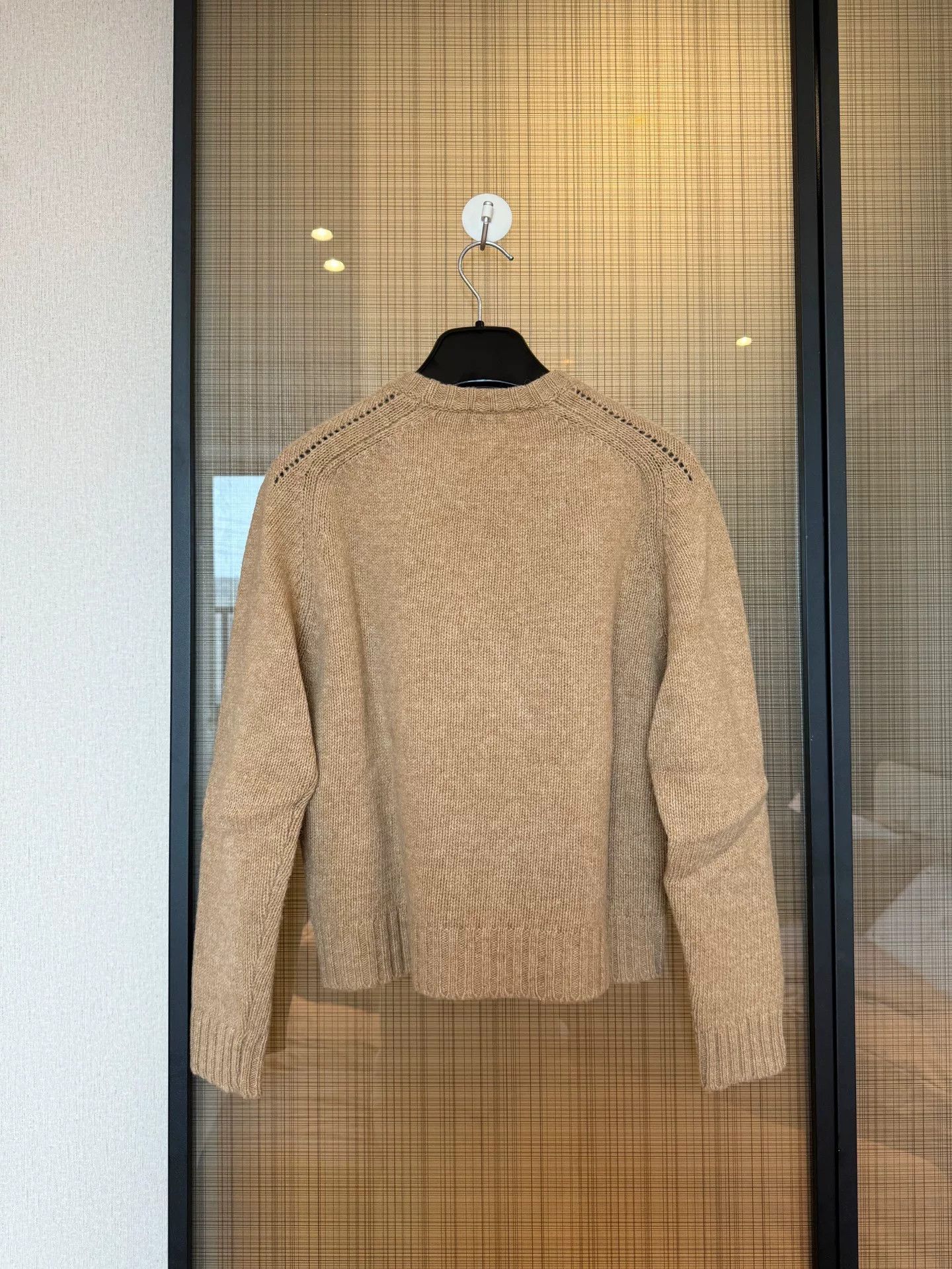 Celine Celine Women's Knit Pullover Size S / US 4 / IT 40 - 2 Thumbnail