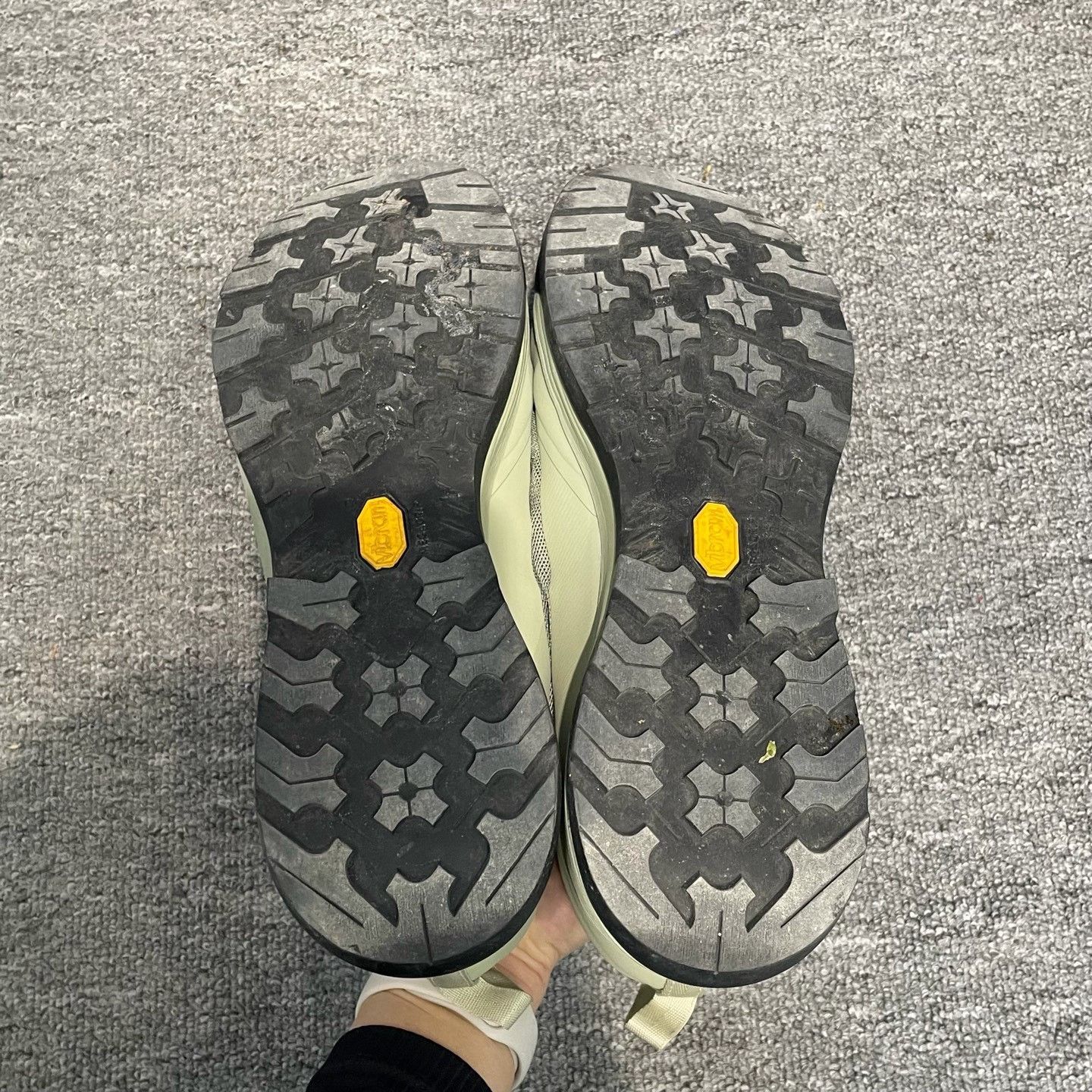 Arc'teryx Arcteryx Konseal FL 2 Sneakers Size US 10.5 / EU 43-44 - 4 Thumbnail