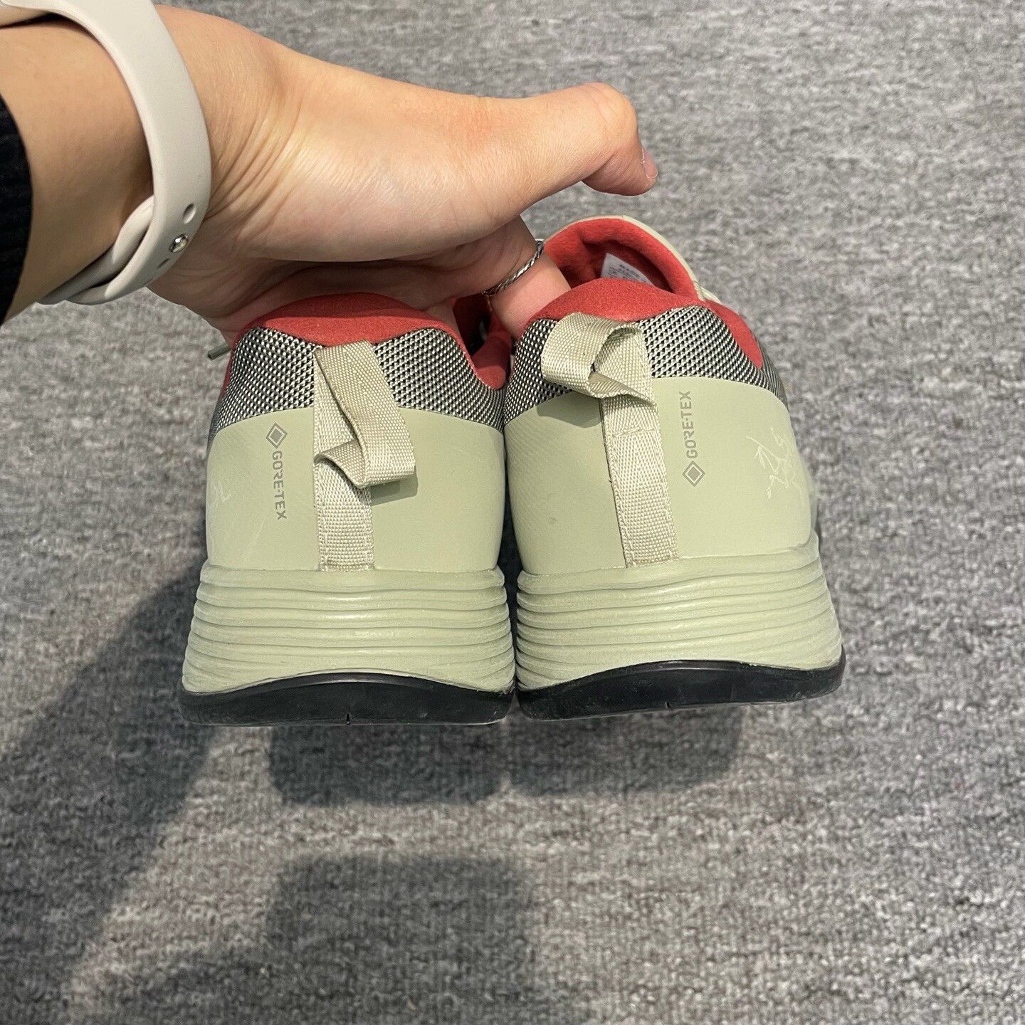 Arc'teryx Arcteryx Konseal FL 2 Sneakers Size US 10.5 / EU 43-44 - 3 Thumbnail