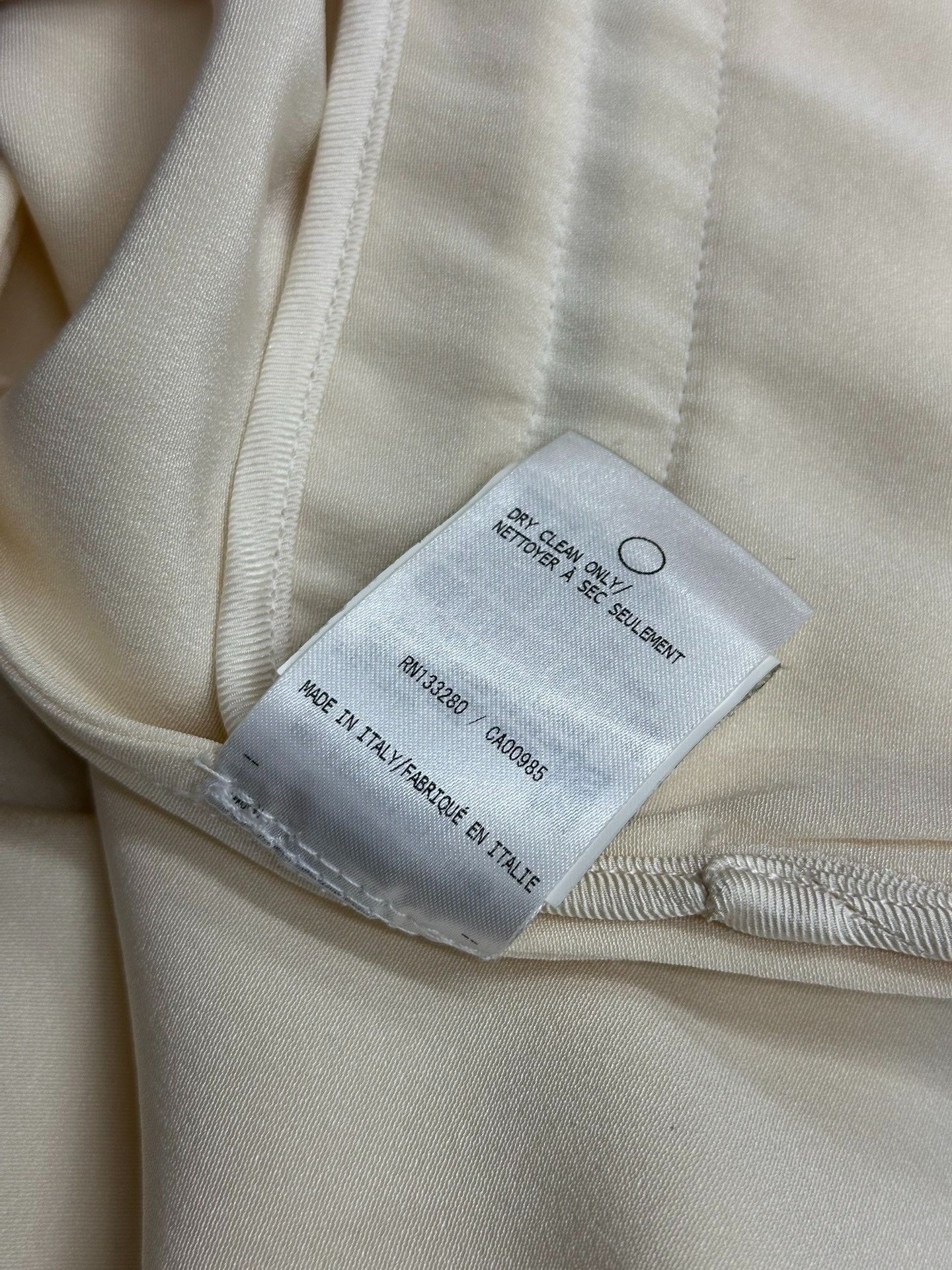 Thom Browne Thom Browne Striped Long Sleeve Shirt Size US M / EU 48-50 / 2 - 7 Thumbnail