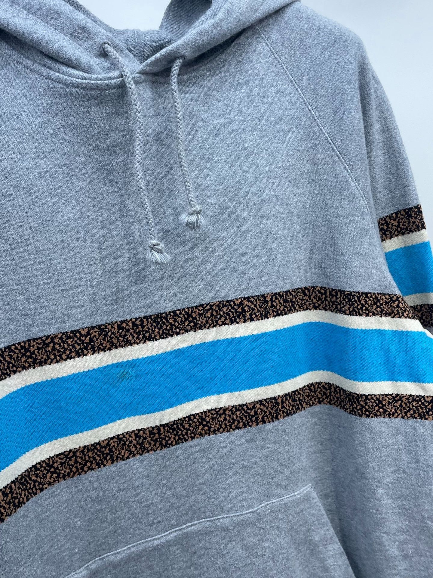 Dior Dior Embroidered Logo Hoodie Size US M / EU 48-50 / 2 - 4 Thumbnail