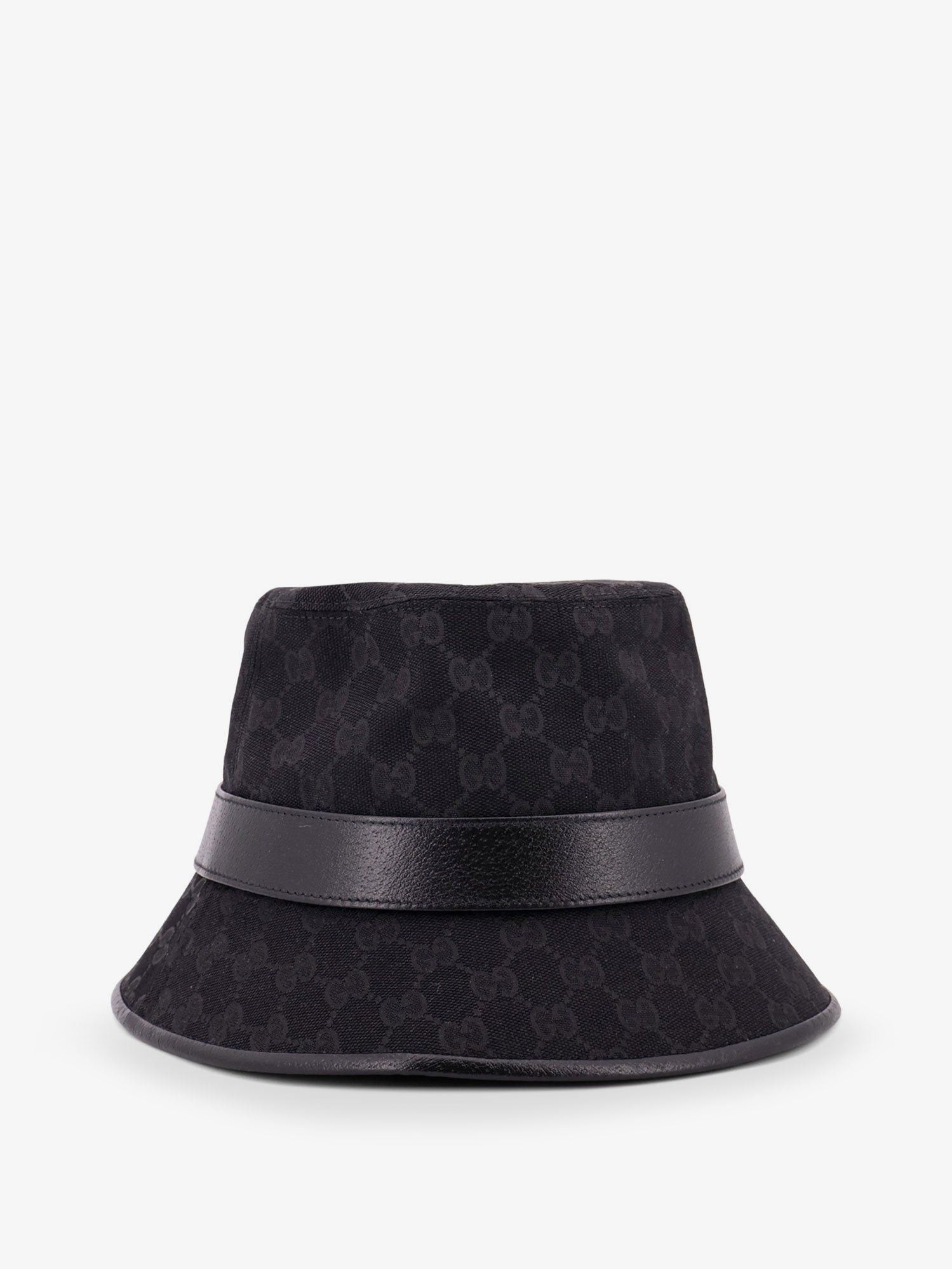 Gucci Gg Original Fabric Cloche Size ONE SIZE - 2 Thumbnail
