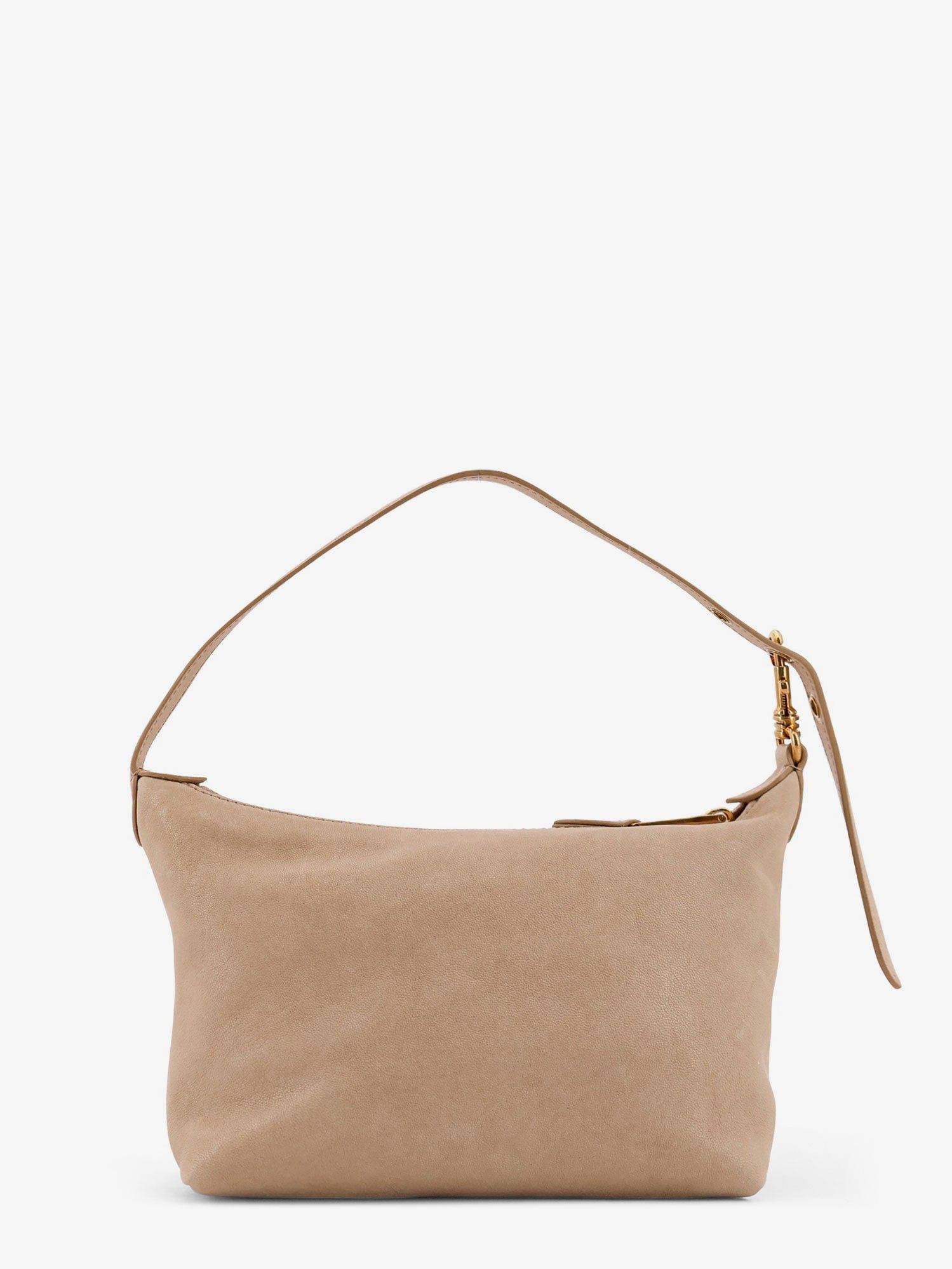 Miu Miu Leather Pouch Handbag Size ONE SIZE - 2 Thumbnail