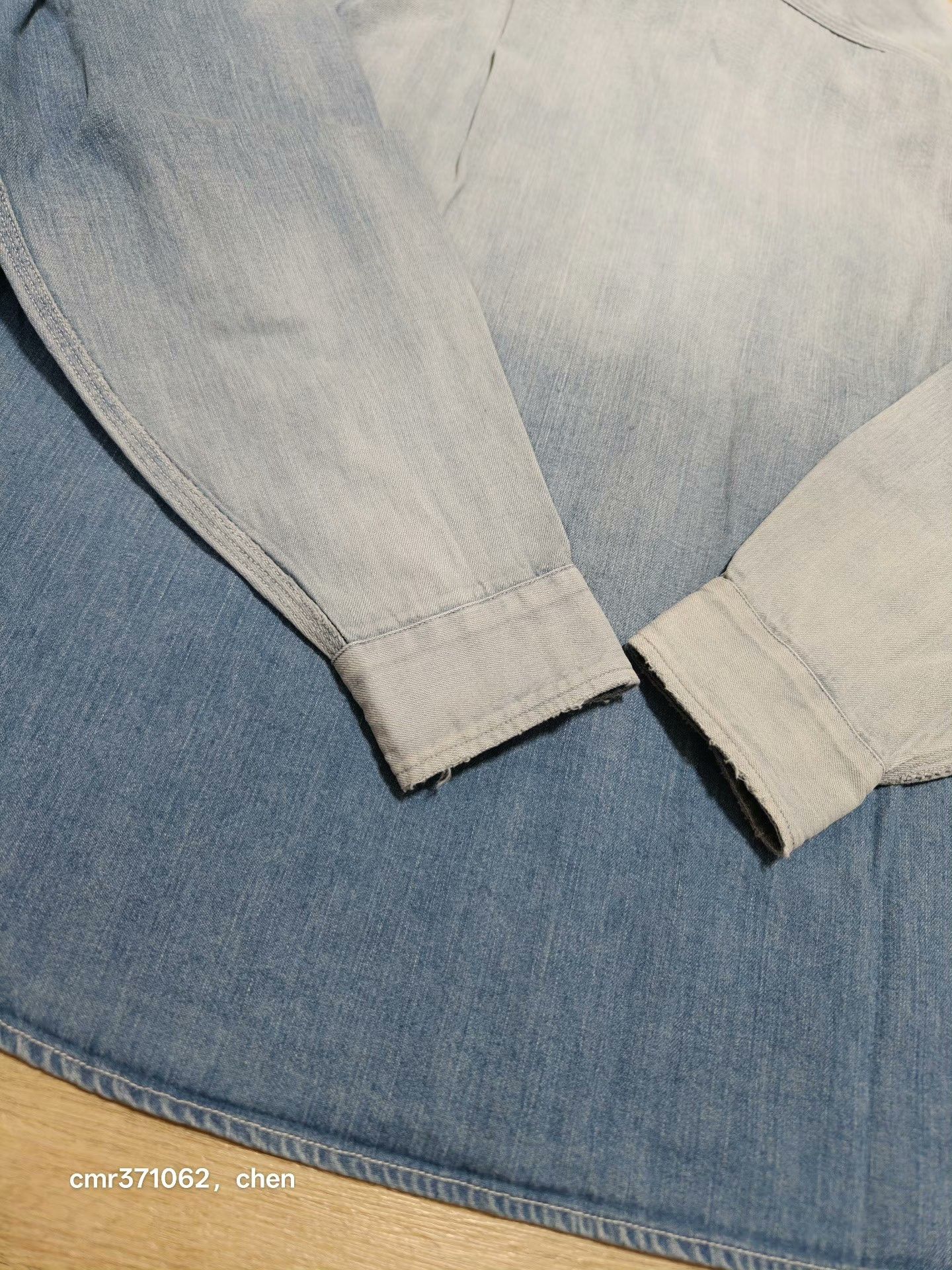Visvim visvim 26 SS ICT Larrikan L/S Crash Size US L / EU 52-54 / 3 - 7 Thumbnail