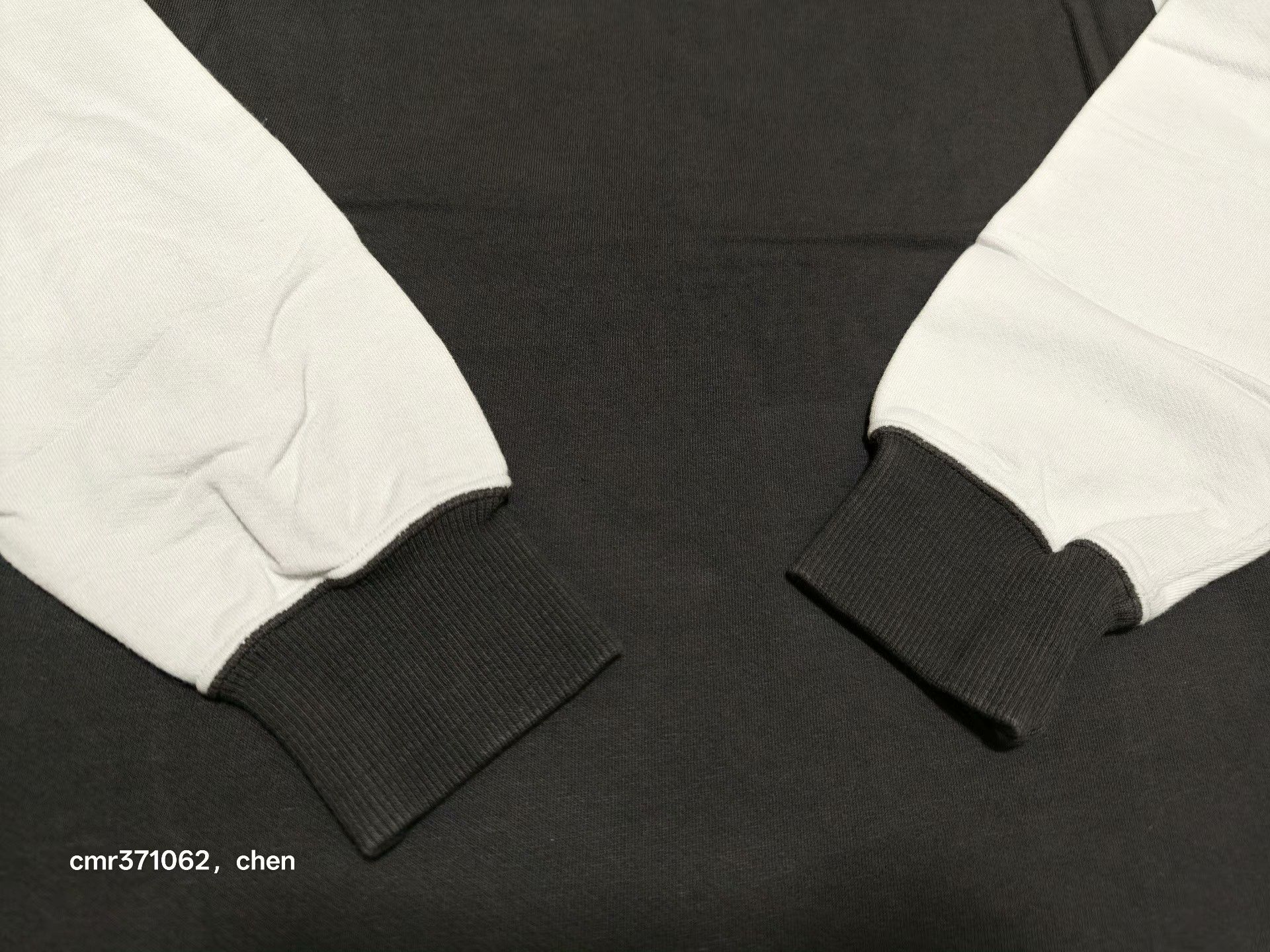 Visvim VISVIM 26SS JUMBO TEE L/S DMGD FIL Size US S / EU 44-46 / 1 - 7 Thumbnail