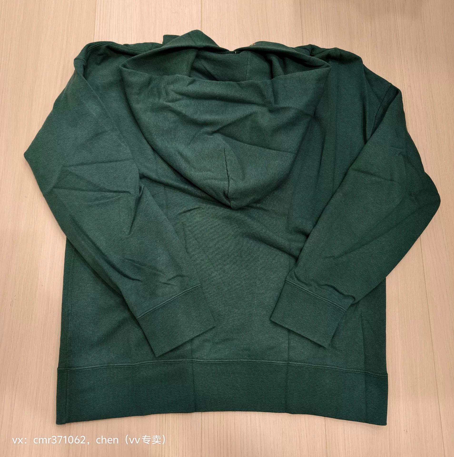 Visvim visvim 21AW Jumbo Hoodie P.O Size US S / EU 44-46 / 1 - 5 Thumbnail