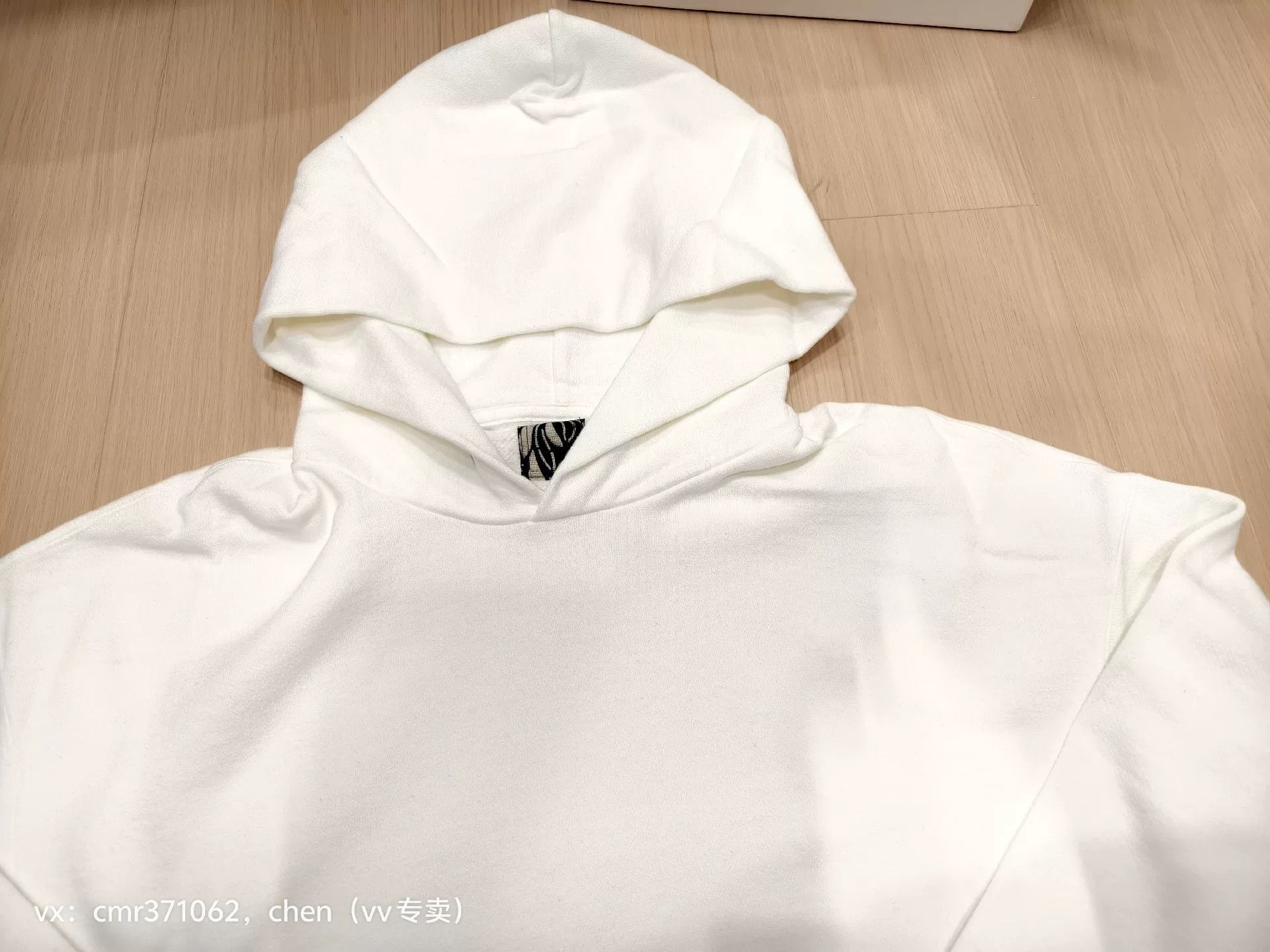Visvim VISVIM 23 ICT JUMBO SB HOODIE P.O Size US L / EU 52-54 / 3 - 3 Thumbnail