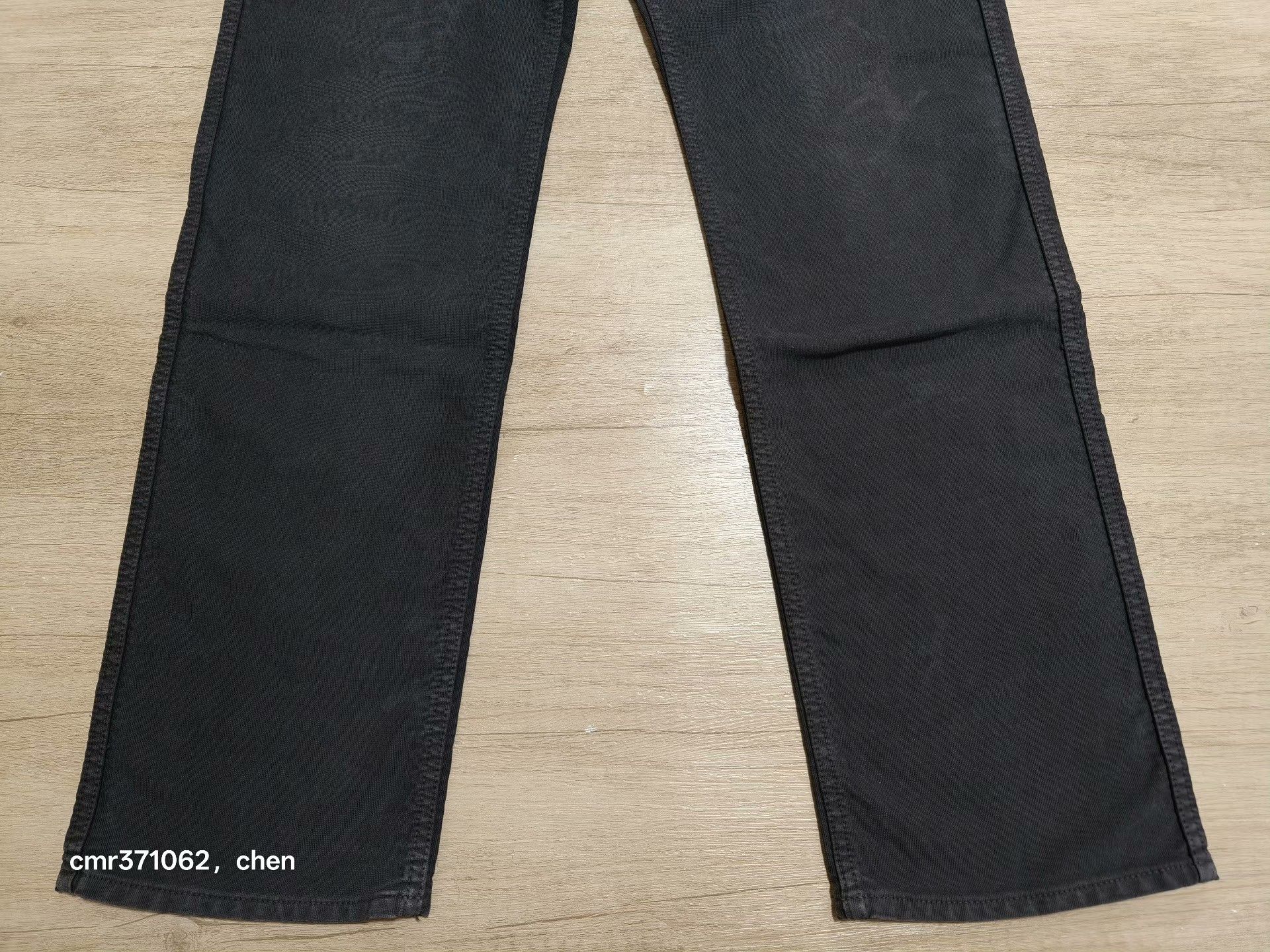 Visvim VISVIM 25SS FLUXUS 19 G.CORDS Size US 26 / EU 42 - 6 Thumbnail