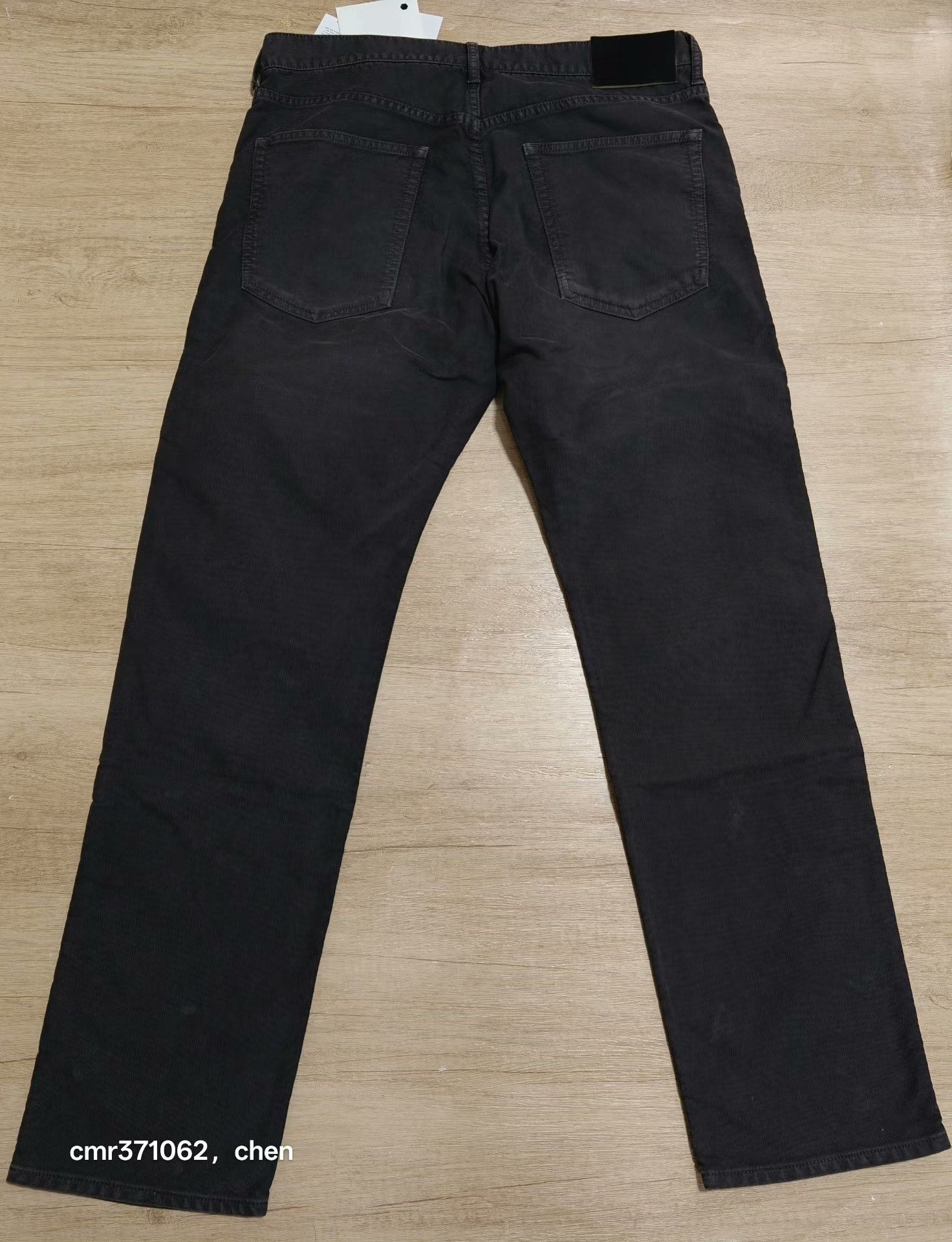 Visvim VISVIM 25SS FLUXUS 19 G.CORDS Size US 26 / EU 42 - 7 Thumbnail