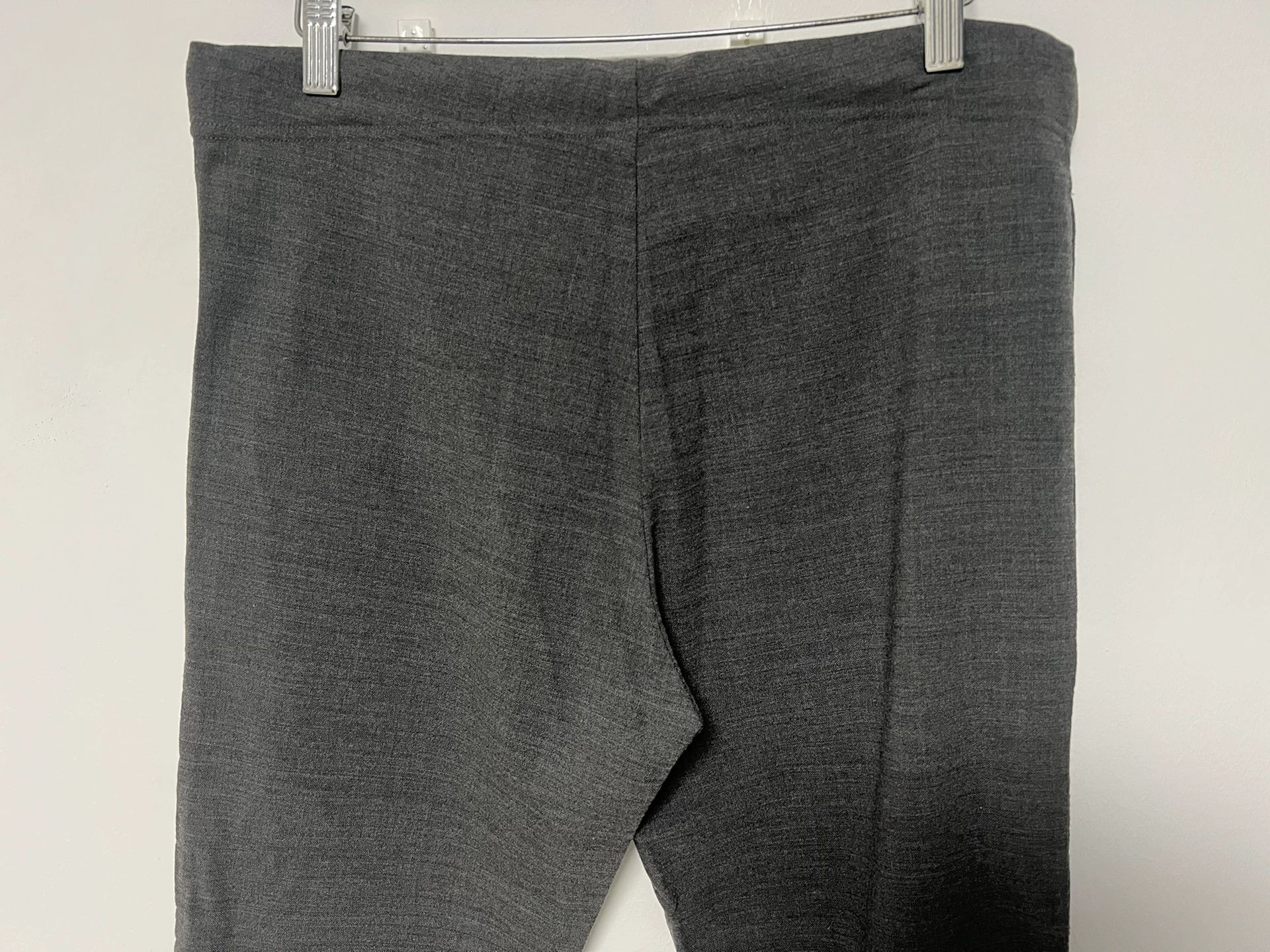 Visvim VISVIM VS HIGH-WATER ELIAS PANTS SUPERFINE Size US 28 / EU 44 - 5 Thumbnail
