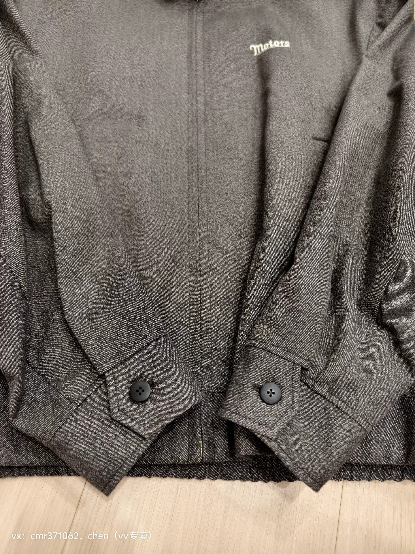 Visvim VISVIM 23AW KETCHIKAN Car Club JKT Size US XL / EU 56 / 4 - 6 Thumbnail