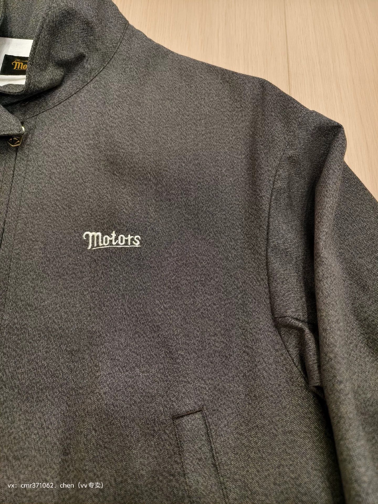 Visvim VISVIM 23AW KETCHIKAN Car Club JKT Size US XL / EU 56 / 4 - 3 Thumbnail