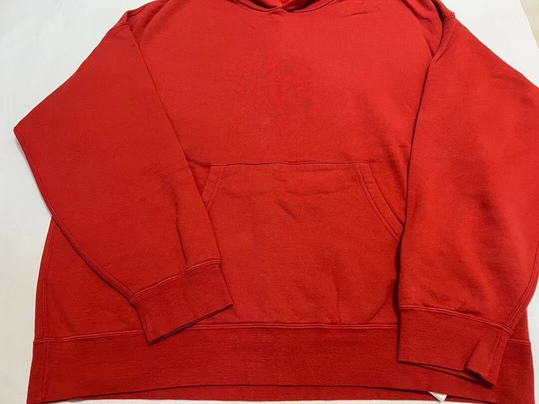 Visvim visvim 20AW Amplus Veg Dye Hoodie Size US M / EU 48-50 / 2 - 3 Thumbnail