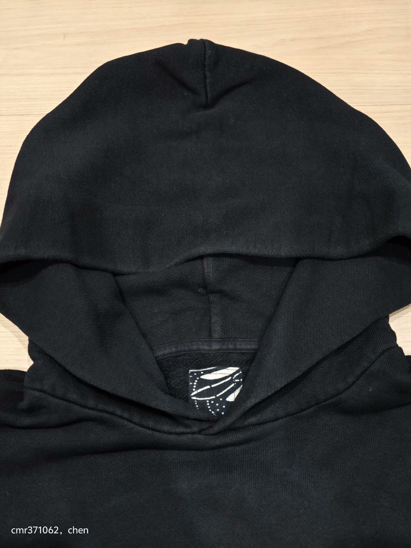Visvim VISVIM 23 ICT JUMBO SB HOODIE Size US L / EU 52-54 / 3 - 2 Thumbnail