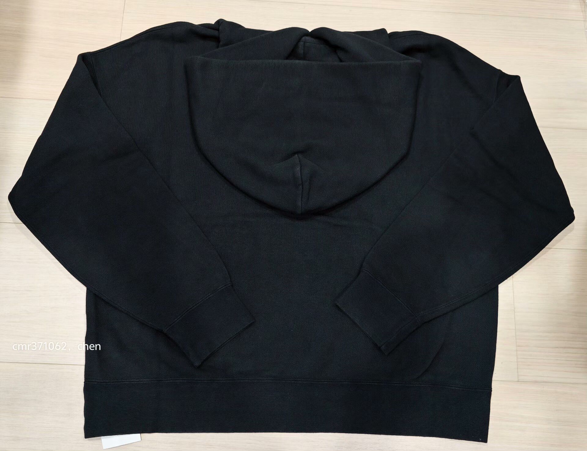 Visvim VISVIM 23 ICT JUMBO SB HOODIE Size US L / EU 52-54 / 3 - 4 Thumbnail