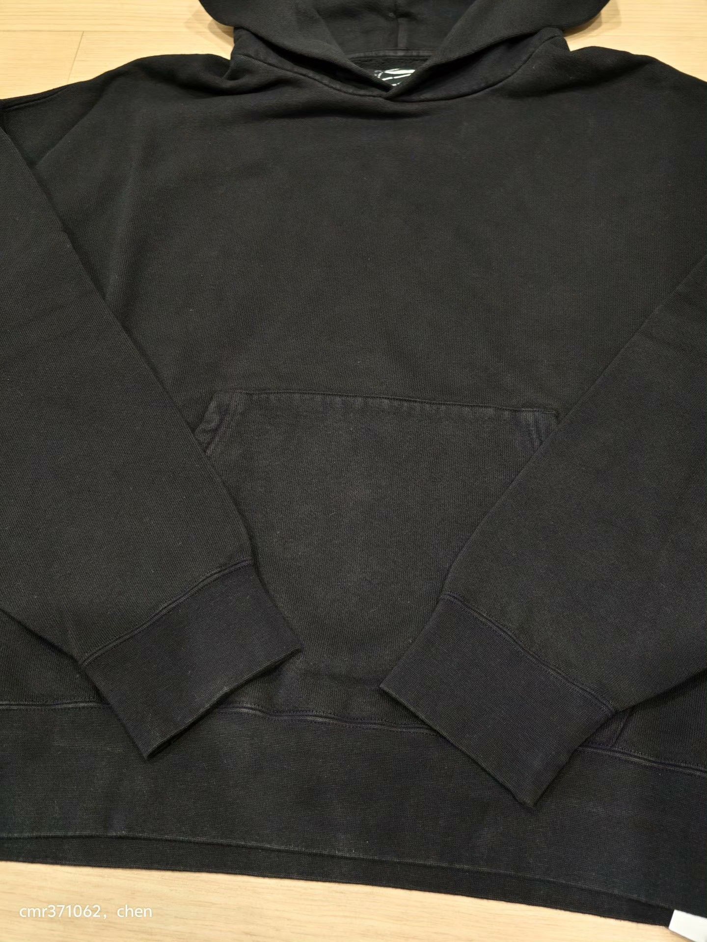 Visvim VISVIM 23 ICT JUMBO SB HOODIE Size US L / EU 52-54 / 3 - 3 Thumbnail