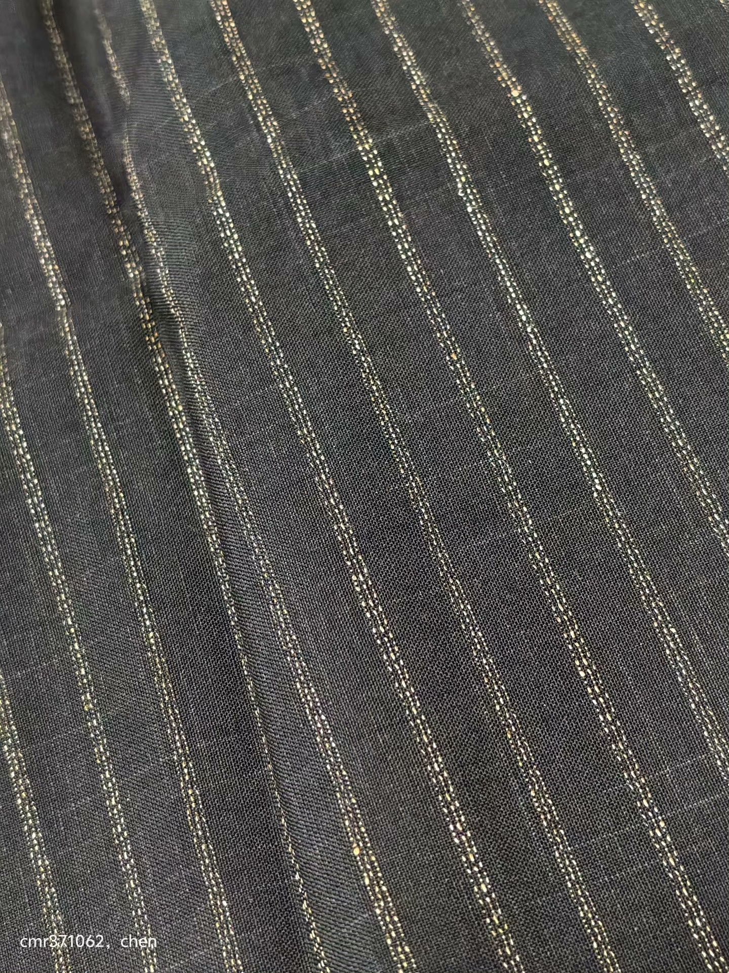 Visvim VISVIM 25AW Keesey Stripes L/S Shirt Size US M / EU 48-50 / 2 - 6 Thumbnail