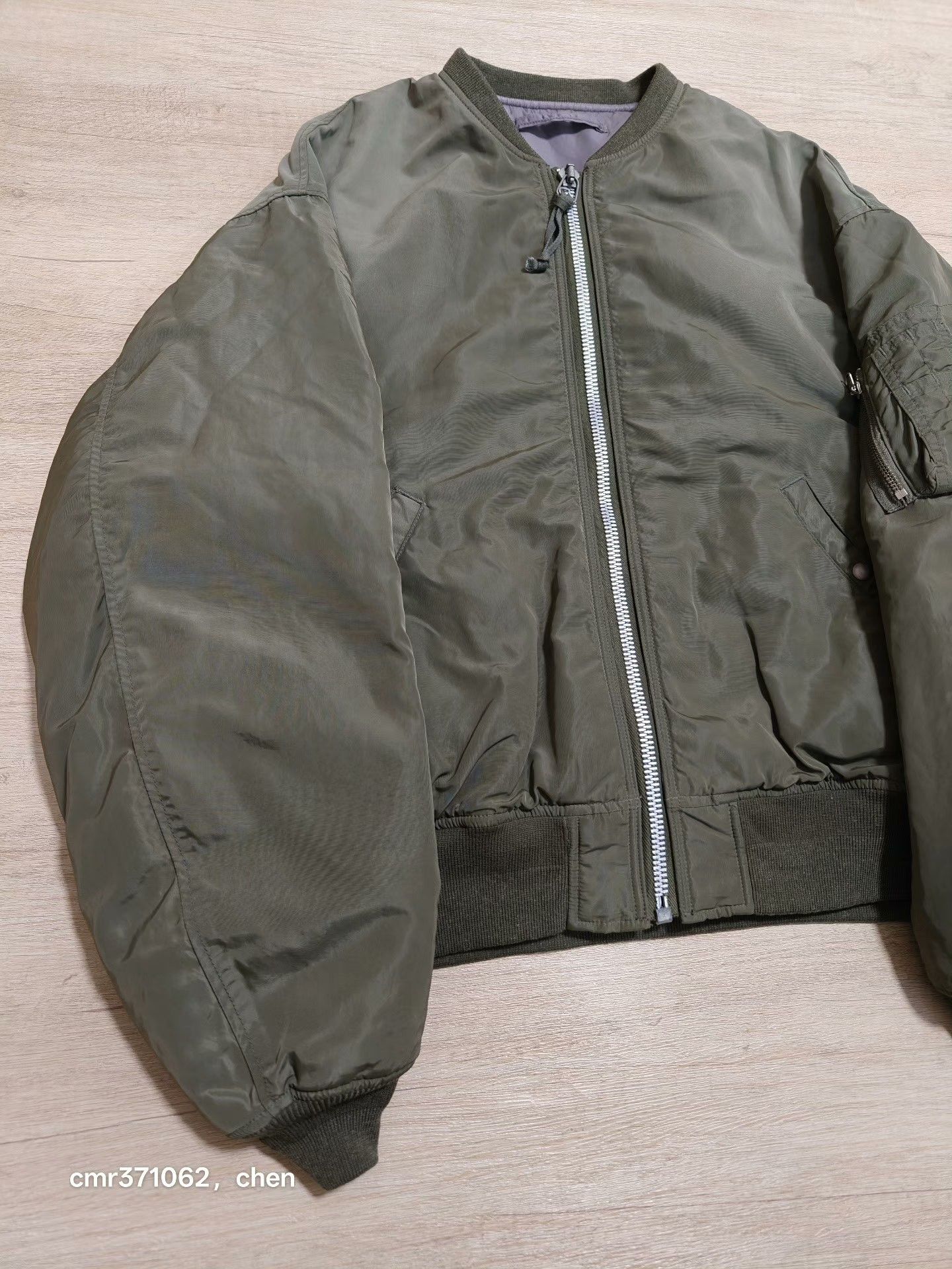 Visvim visvim 25AW Thorson Jkt Size US L / EU 52-54 / 3 - 3 Thumbnail