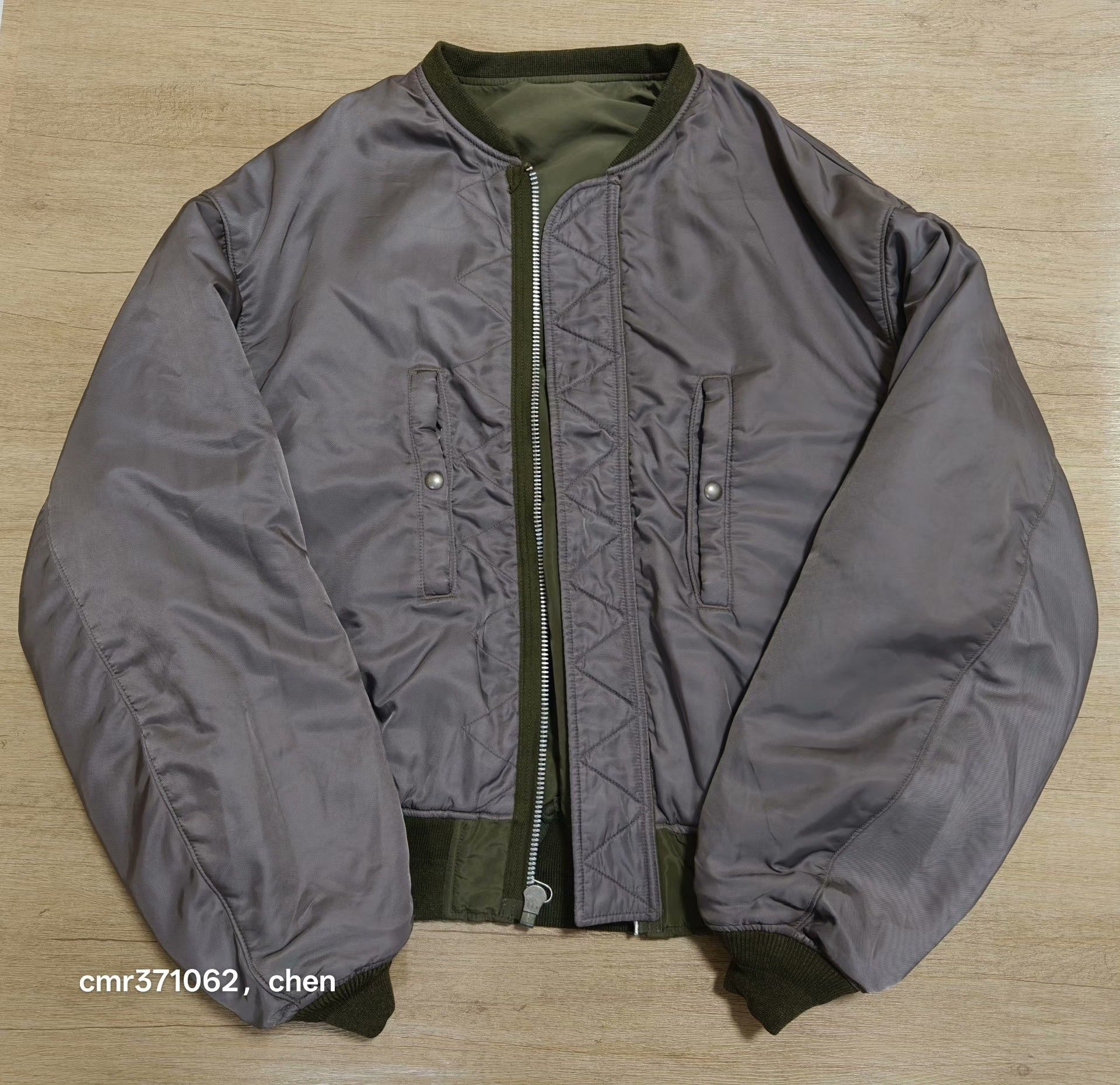 Visvim visvim 25AW Thorson Jkt Size US L / EU 52-54 / 3 - 8 Thumbnail